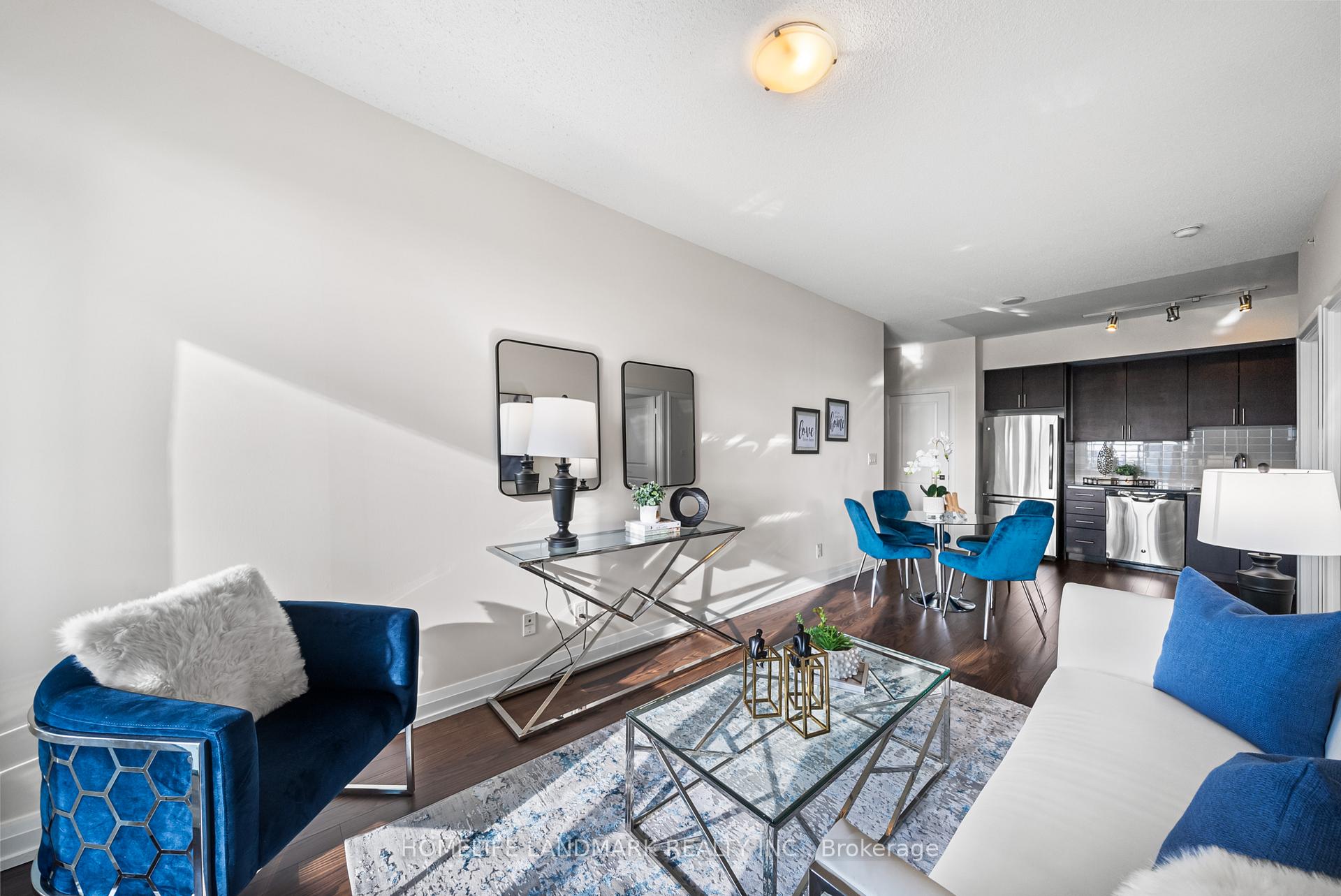 Photo 18 of Unit 1215, 7171 Yonge Street, Markham, Thornhill — HOMEH