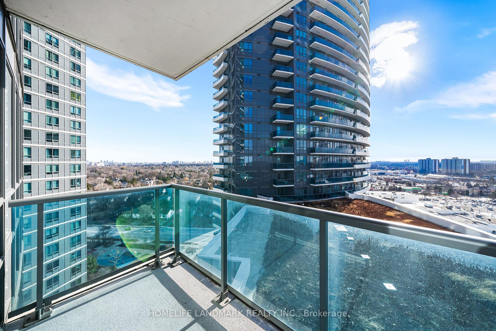 Photo 20 of Unit 1215, 7171 Yonge Street, Markham, Thornhill — HOMEH