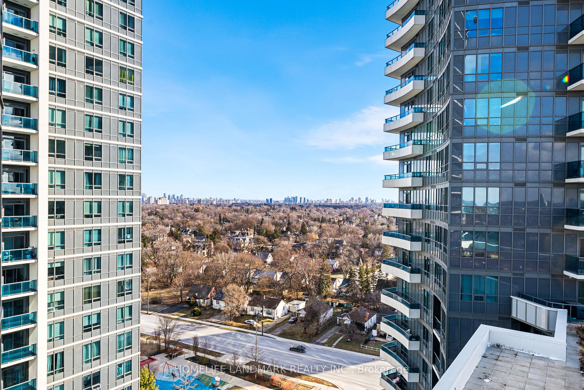 Photo 53 of Unit 1215, 7171 Yonge Street, Markham, Thornhill — HOMEH