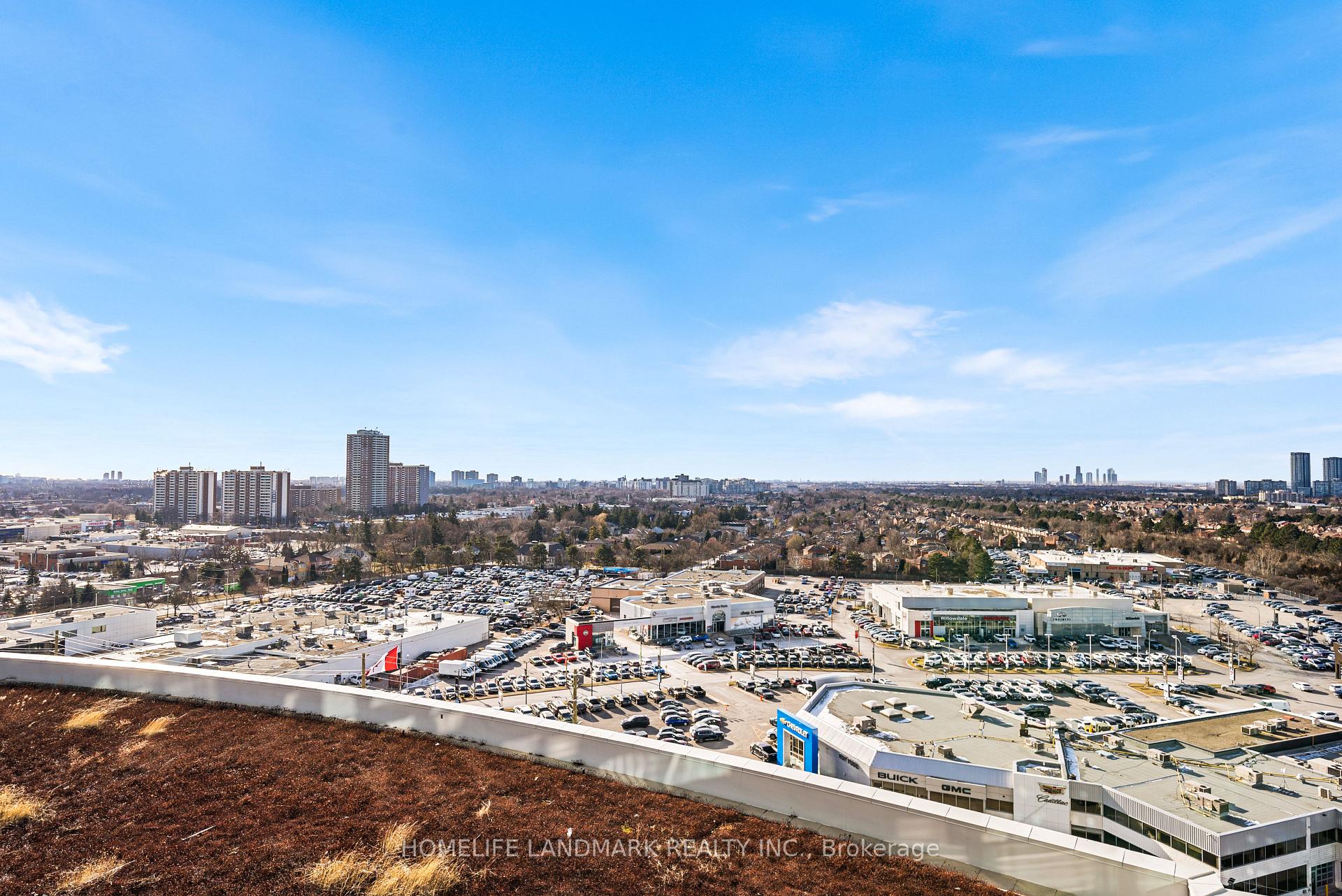 Photo 54 of Unit 1215, 7171 Yonge Street, Markham, Thornhill — HOMEH