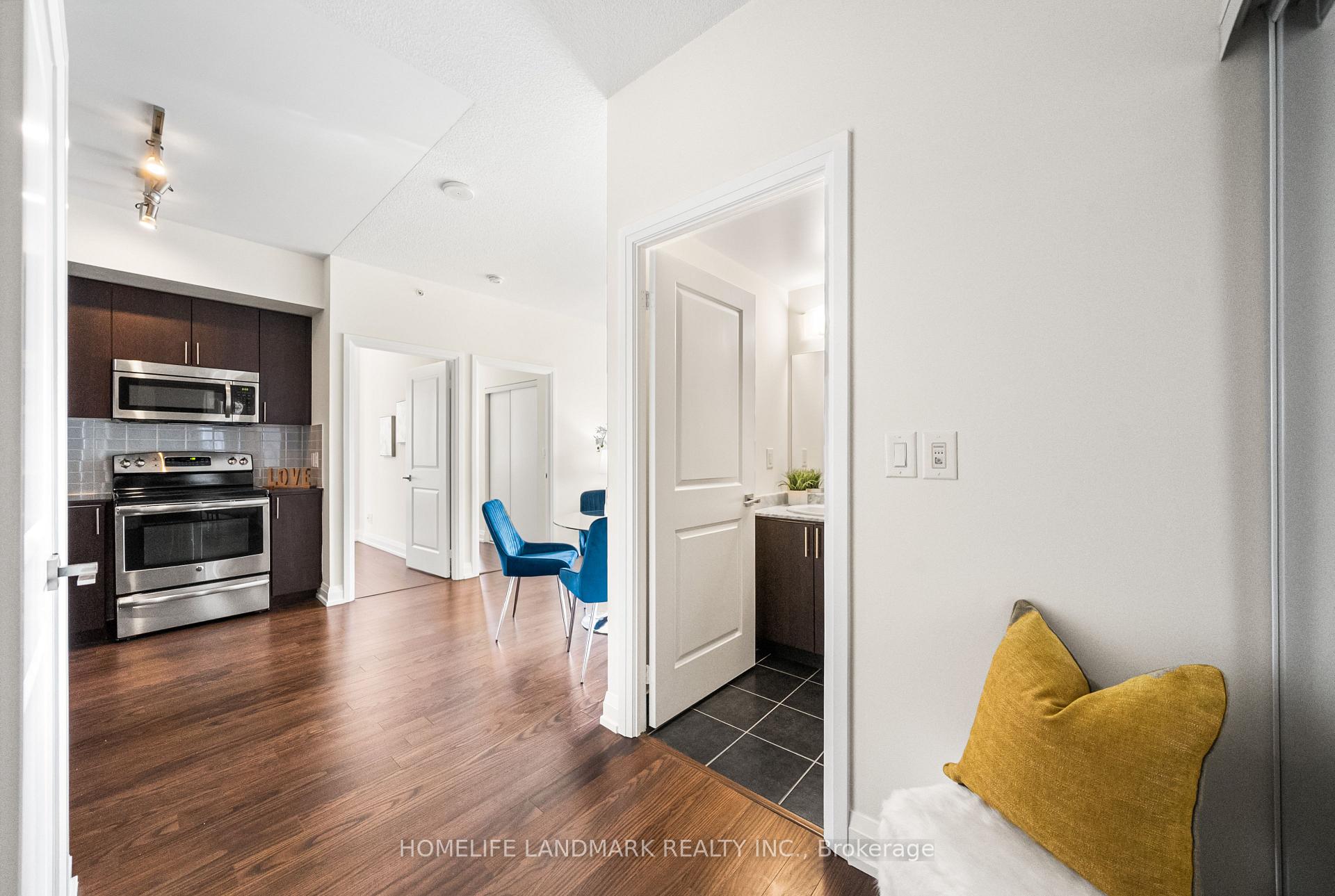 Photo 58 of Unit 1215, 7171 Yonge Street, Markham, Thornhill — HOMEH