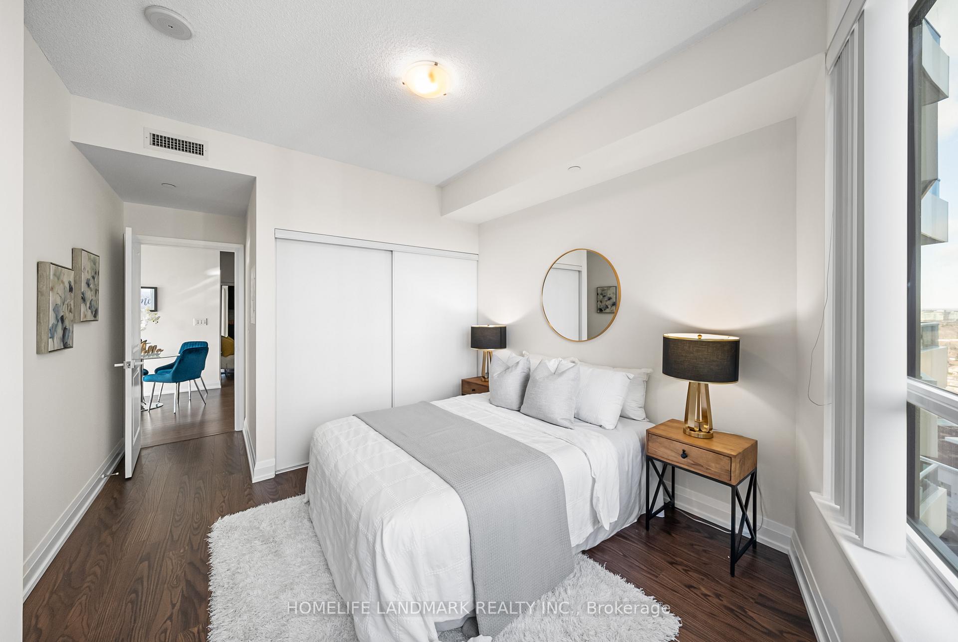 Photo 61 of Unit 1215, 7171 Yonge Street, Markham, Thornhill — HOMEH