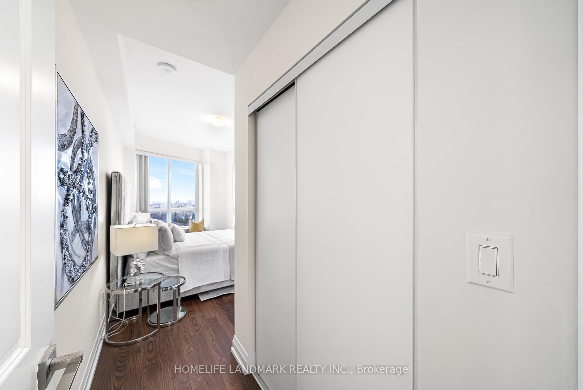 Photo 32 of Unit 1215, 7171 Yonge Street, Markham, Thornhill — HOMEH