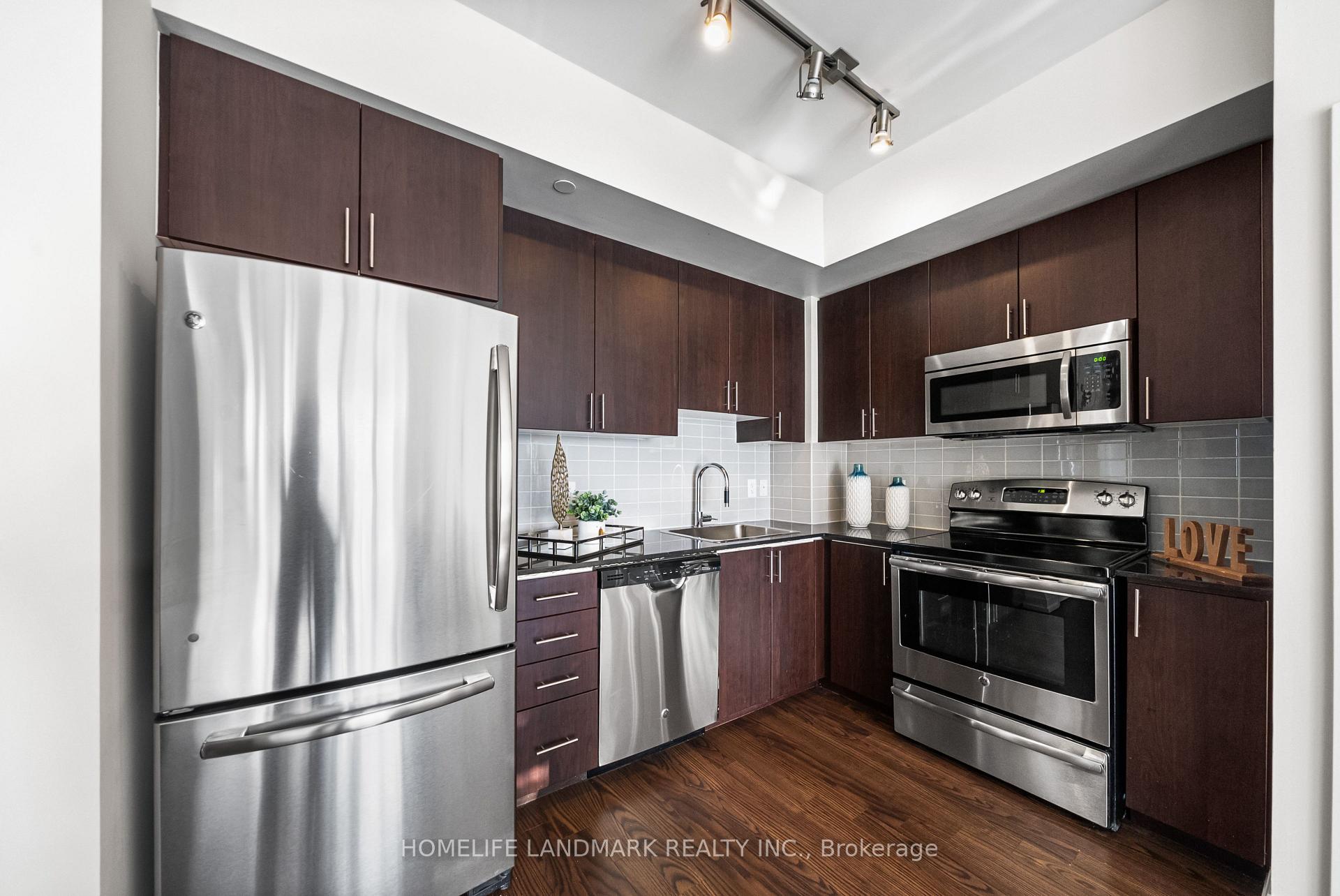 Photo 34 of Unit 1215, 7171 Yonge Street, Markham, Thornhill — HOMEH