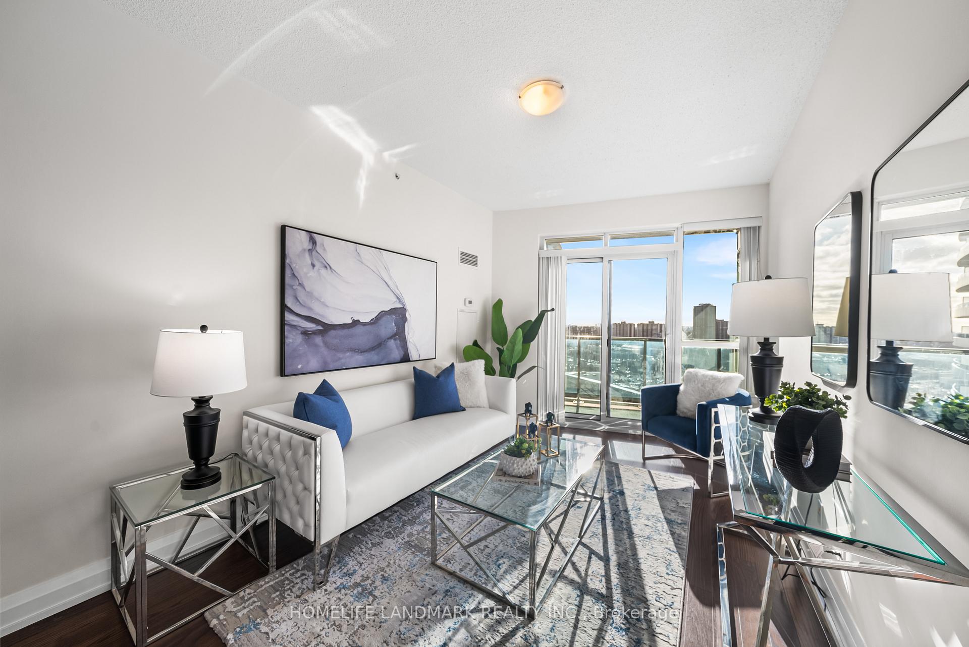 Photo 35 of Unit 1215, 7171 Yonge Street, Markham, Thornhill — HOMEH