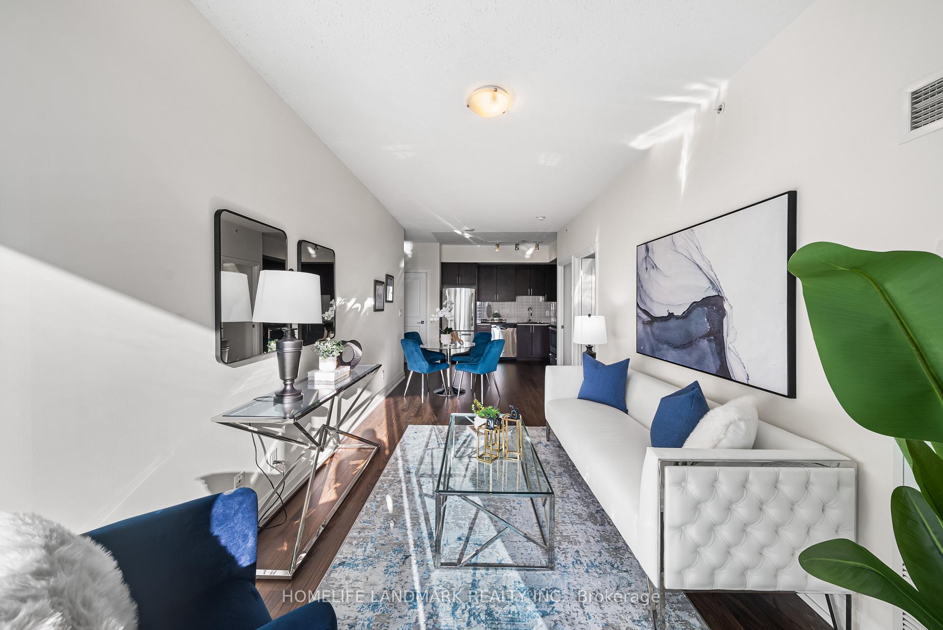 Photo 38 of Unit 1215, 7171 Yonge Street, Markham, Thornhill — HOMEH