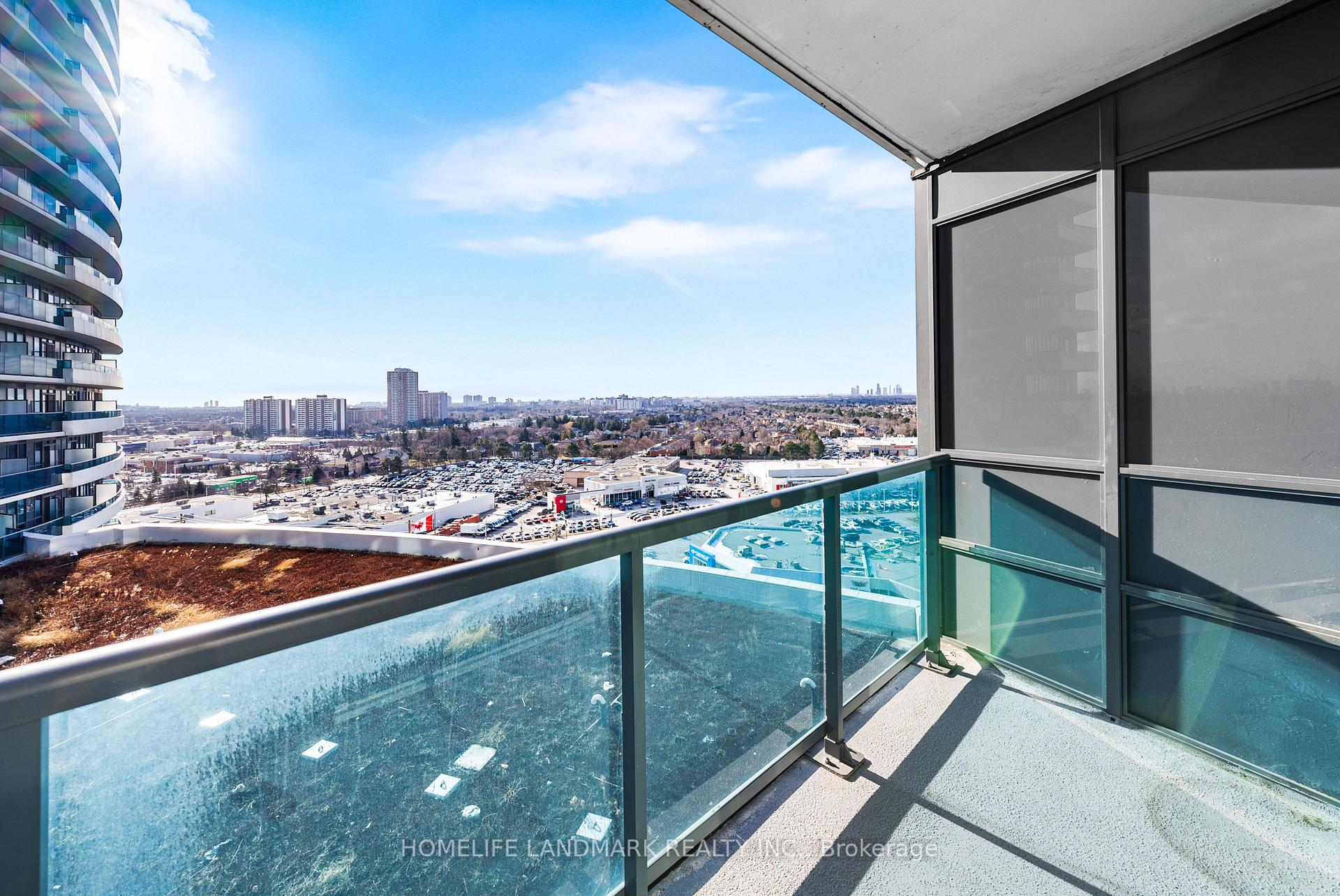 Photo 40 of Unit 1215, 7171 Yonge Street, Markham, Thornhill — HOMEH