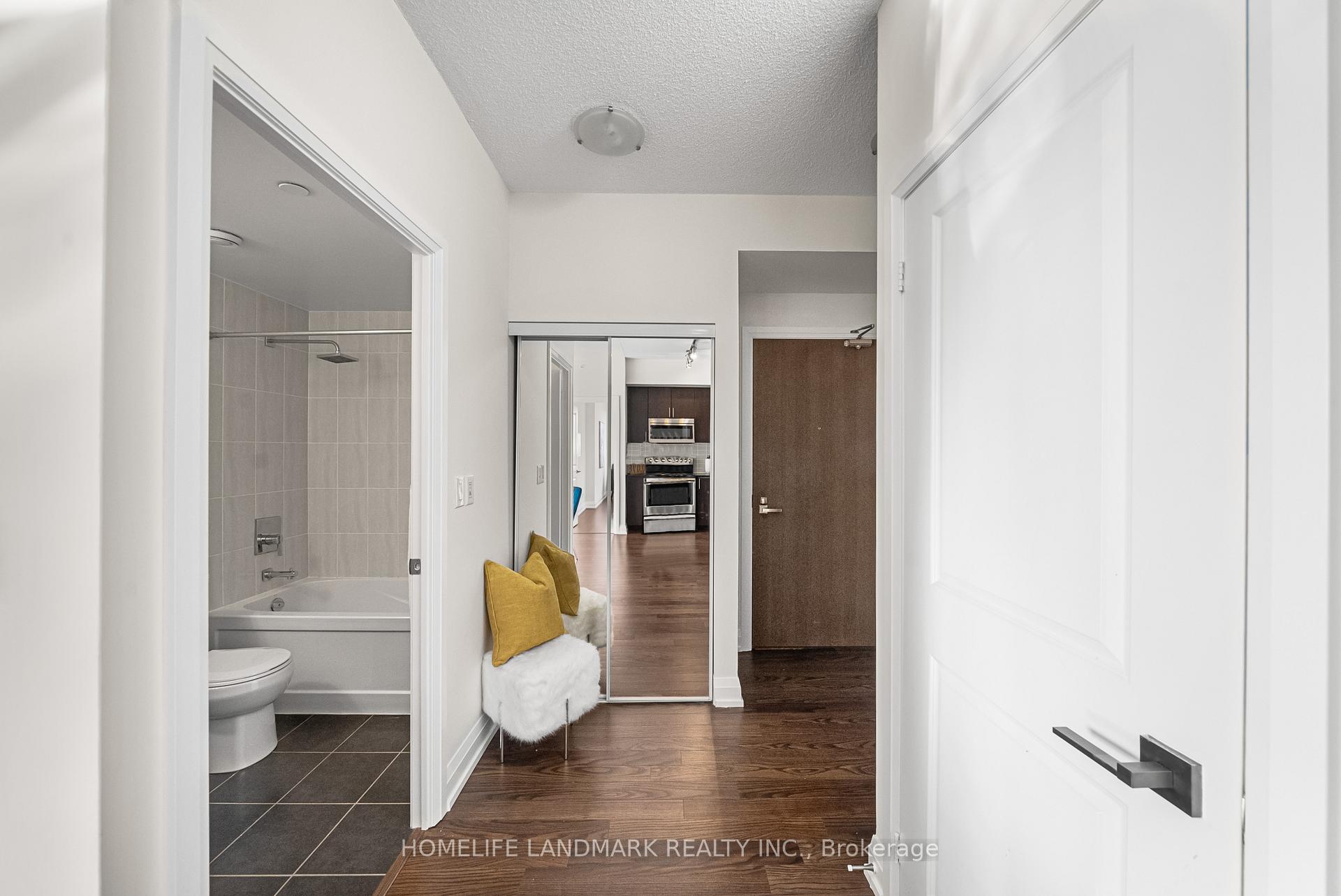 Photo 43 of Unit 1215, 7171 Yonge Street, Markham, Thornhill — HOMEH