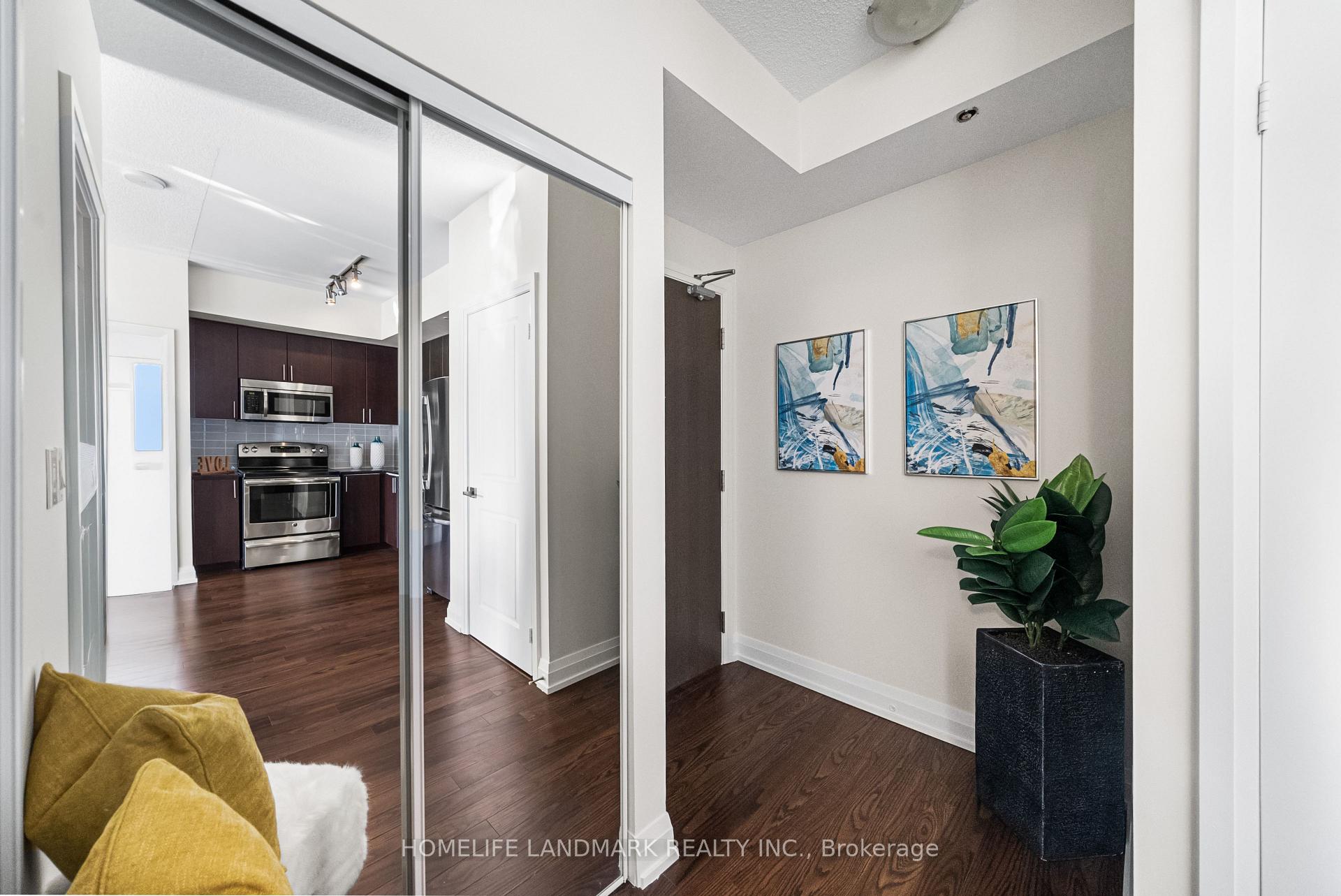 Photo 44 of Unit 1215, 7171 Yonge Street, Markham, Thornhill — HOMEH