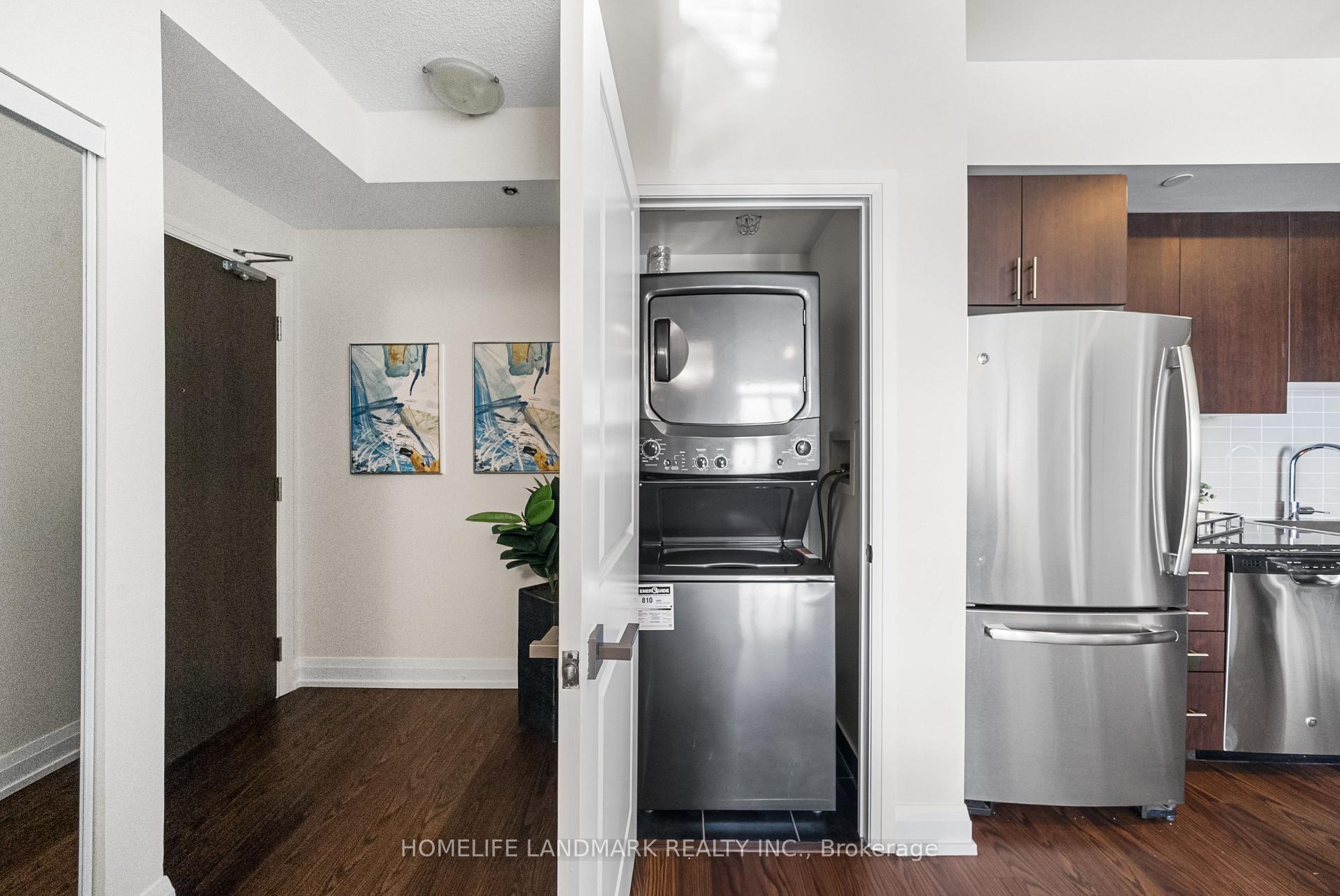 Photo 45 of Unit 1215, 7171 Yonge Street, Markham, Thornhill — HOMEH