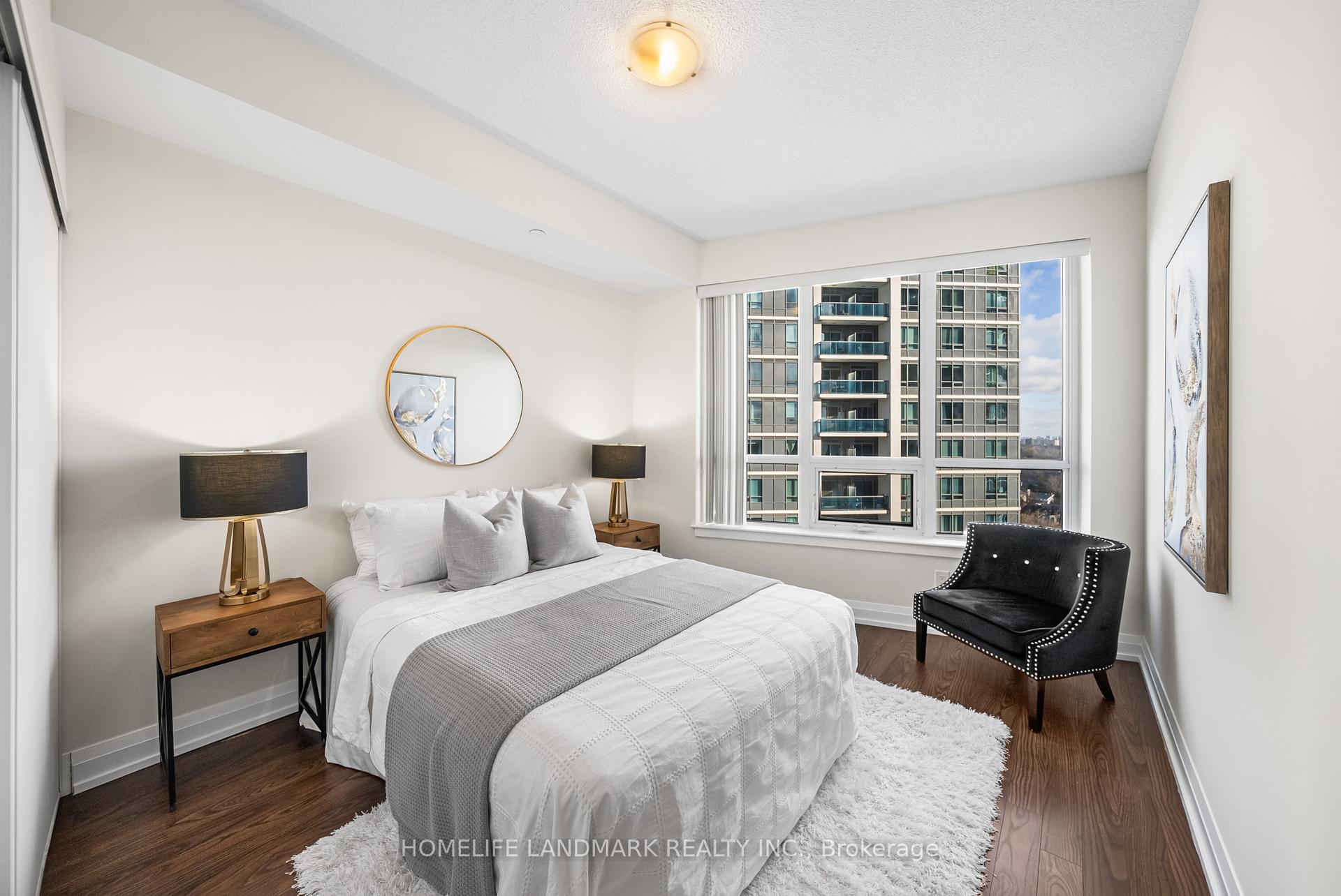 Photo 48 of Unit 1215, 7171 Yonge Street, Markham, Thornhill — HOMEH