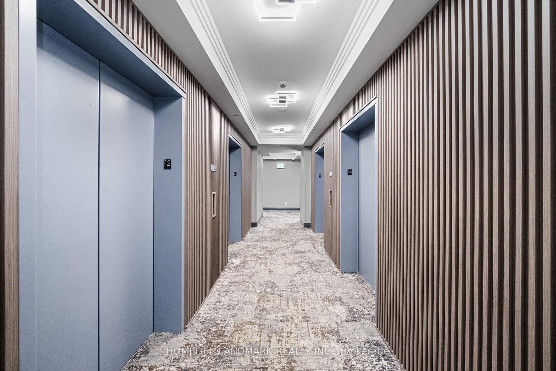 Photo 52 of Unit 1215, 7171 Yonge Street, Markham, Thornhill — HOMEH