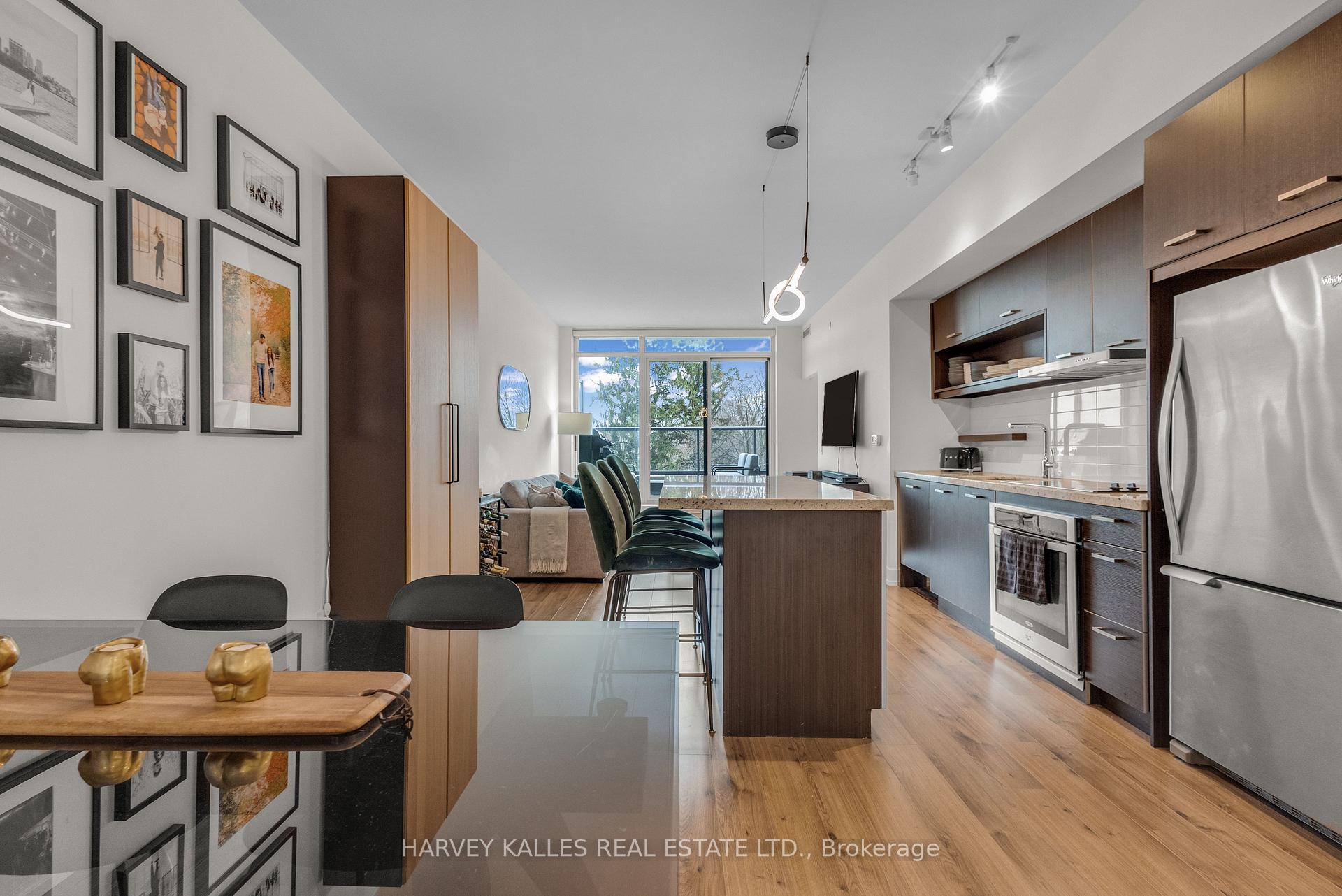 Photo 1 of Unit 402, 170 Chiltern Hill Road, Toronto, Humewood-Cedarvale — HOMEH