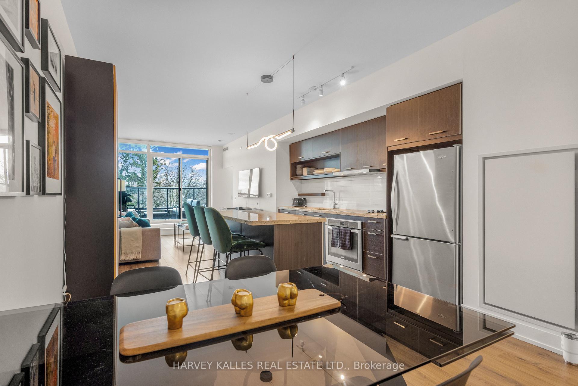 Photo 6 of Unit 402, 170 Chiltern Hill Road, Toronto, Humewood-Cedarvale — HOMEH