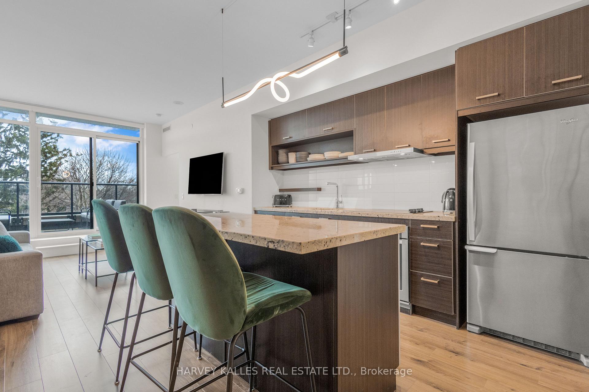 Photo 9 of Unit 402, 170 Chiltern Hill Road, Toronto, Humewood-Cedarvale — HOMEH