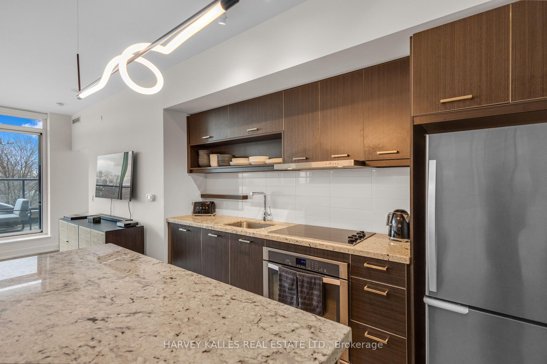 Photo 10 of Unit 402, 170 Chiltern Hill Road, Toronto, Humewood-Cedarvale — HOMEH