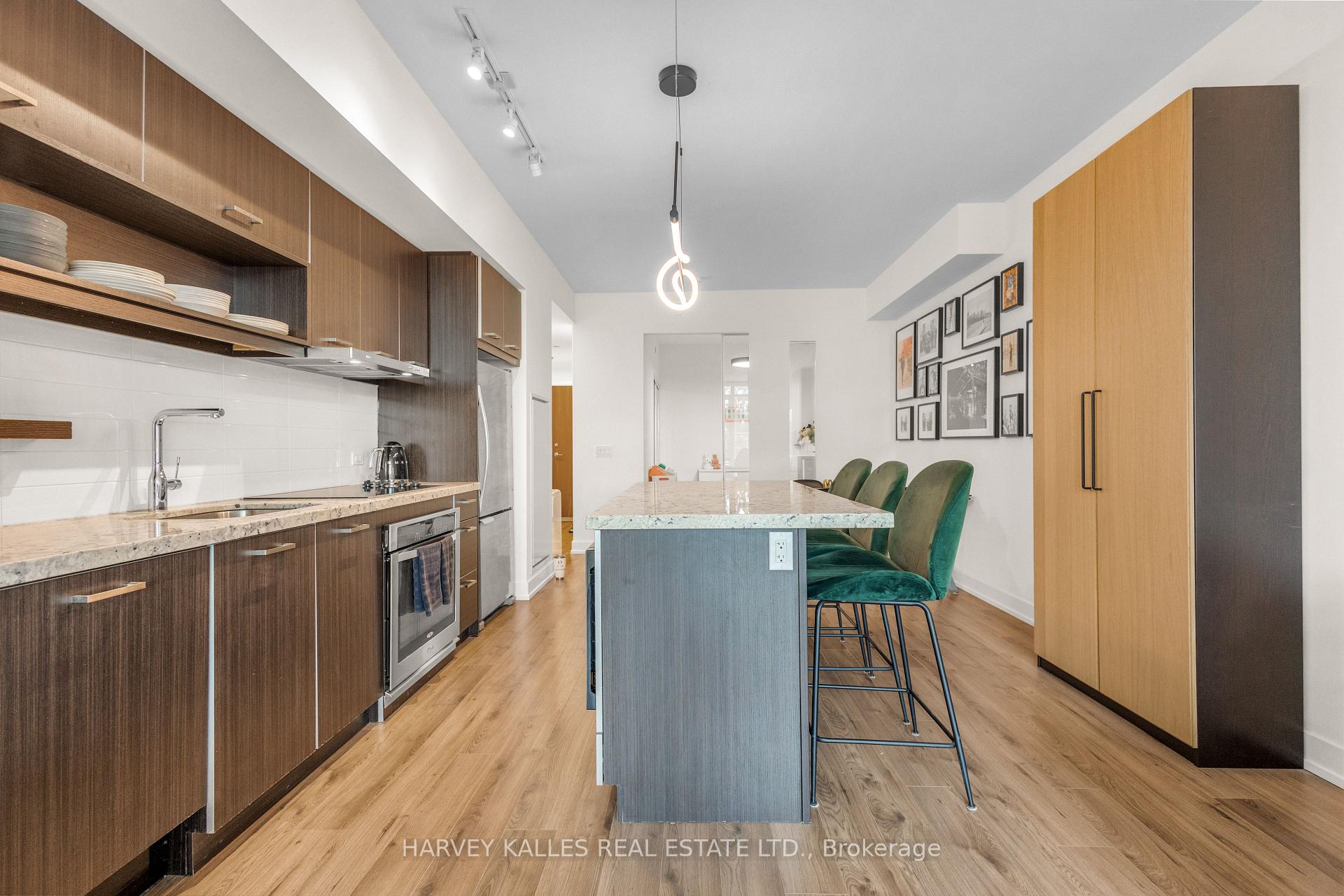 Photo 11 of Unit 402, 170 Chiltern Hill Road, Toronto, Humewood-Cedarvale — HOMEH