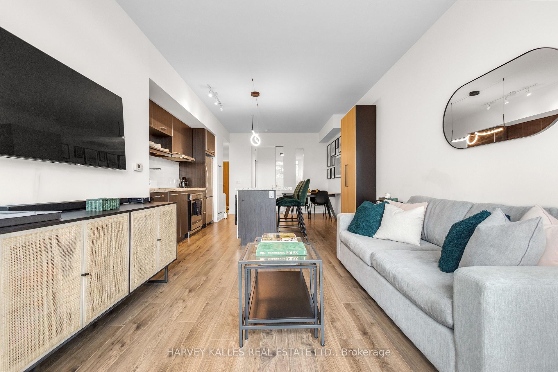 Photo 12 of Unit 402, 170 Chiltern Hill Road, Toronto, Humewood-Cedarvale — HOMEH