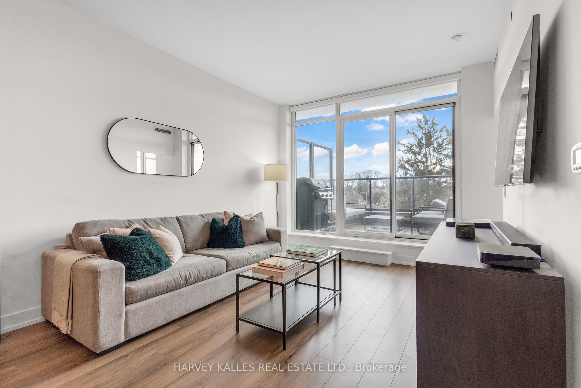 Photo 15 of Unit 402, 170 Chiltern Hill Road, Toronto, Humewood-Cedarvale — HOMEH