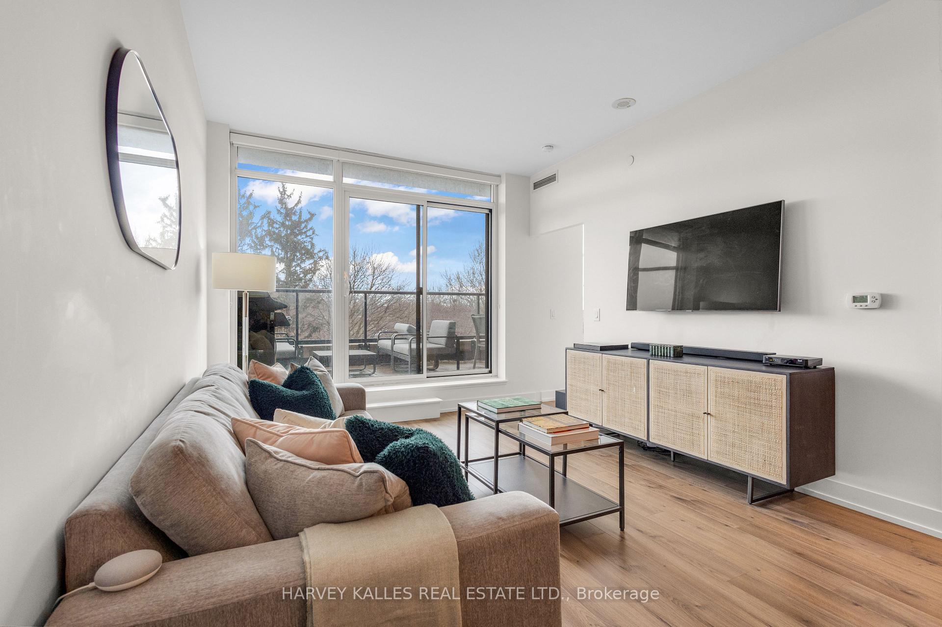 Photo 16 of Unit 402, 170 Chiltern Hill Road, Toronto, Humewood-Cedarvale — HOMEH