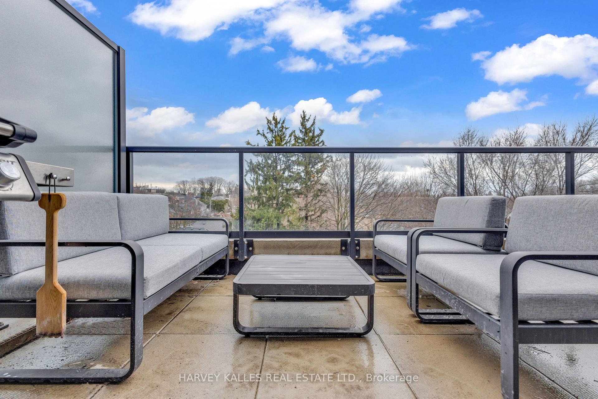 Photo 19 of Unit 402, 170 Chiltern Hill Road, Toronto, Humewood-Cedarvale — HOMEH