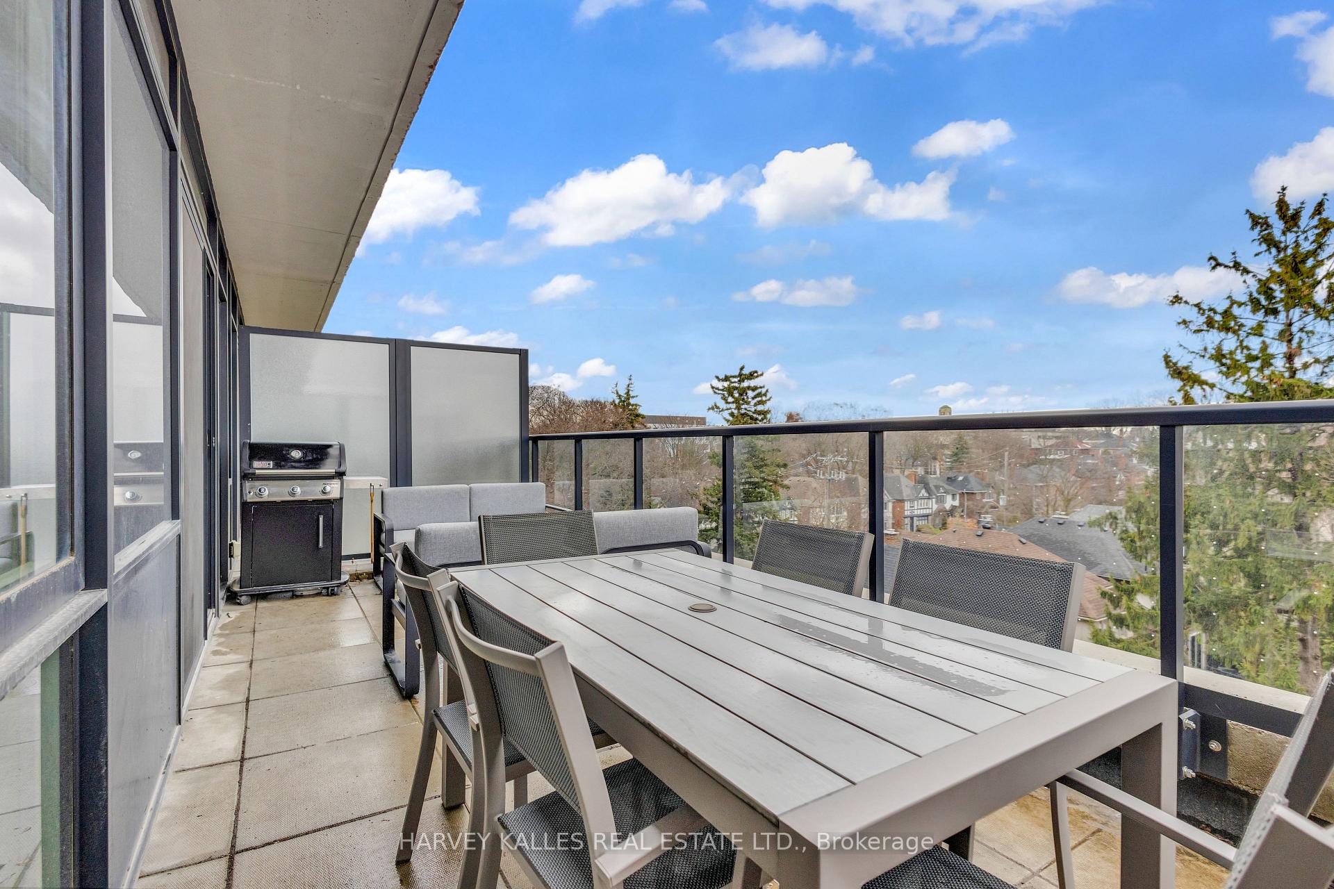 Photo 20 of Unit 402, 170 Chiltern Hill Road, Toronto, Humewood-Cedarvale — HOMEH