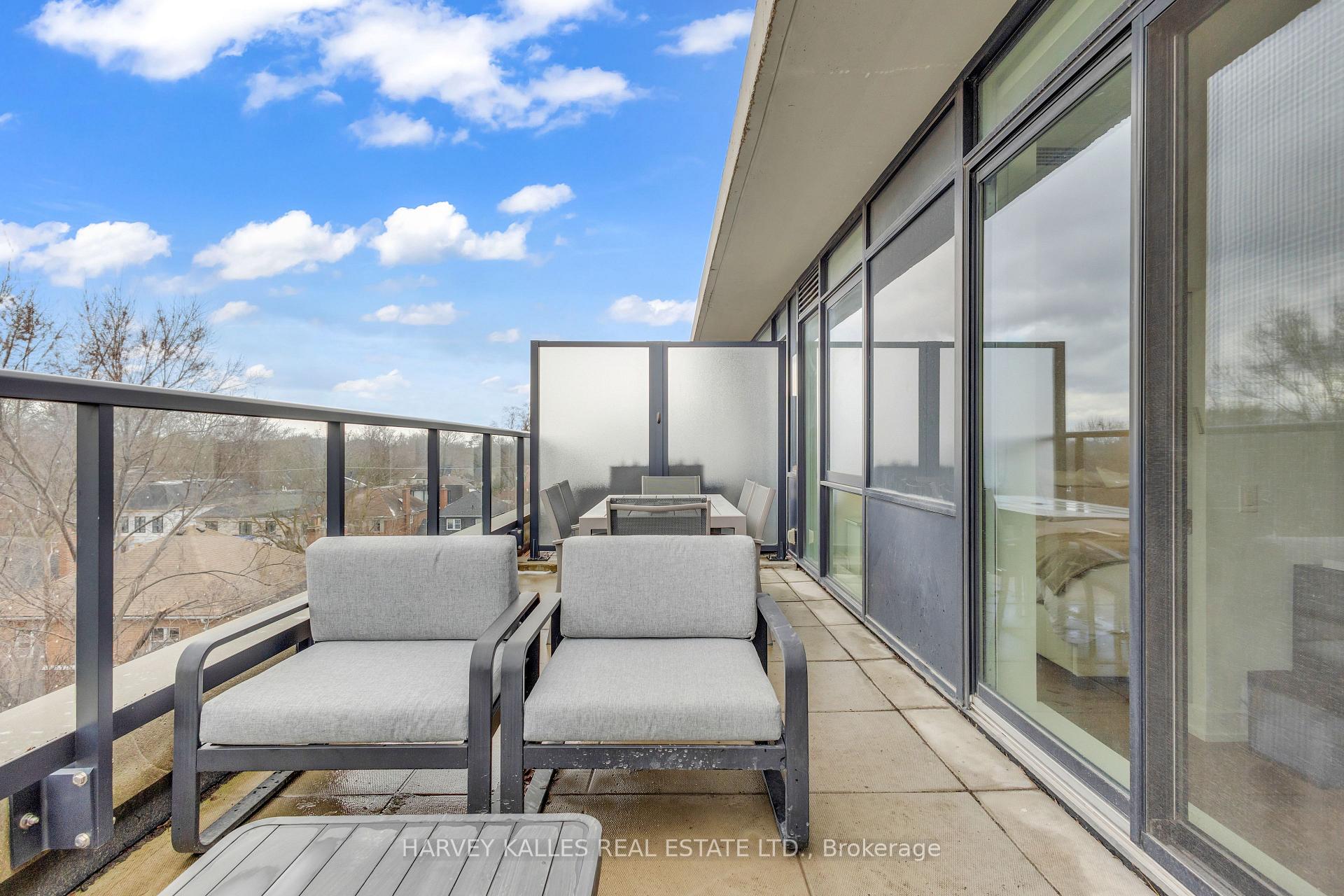 Photo 21 of Unit 402, 170 Chiltern Hill Road, Toronto, Humewood-Cedarvale — HOMEH