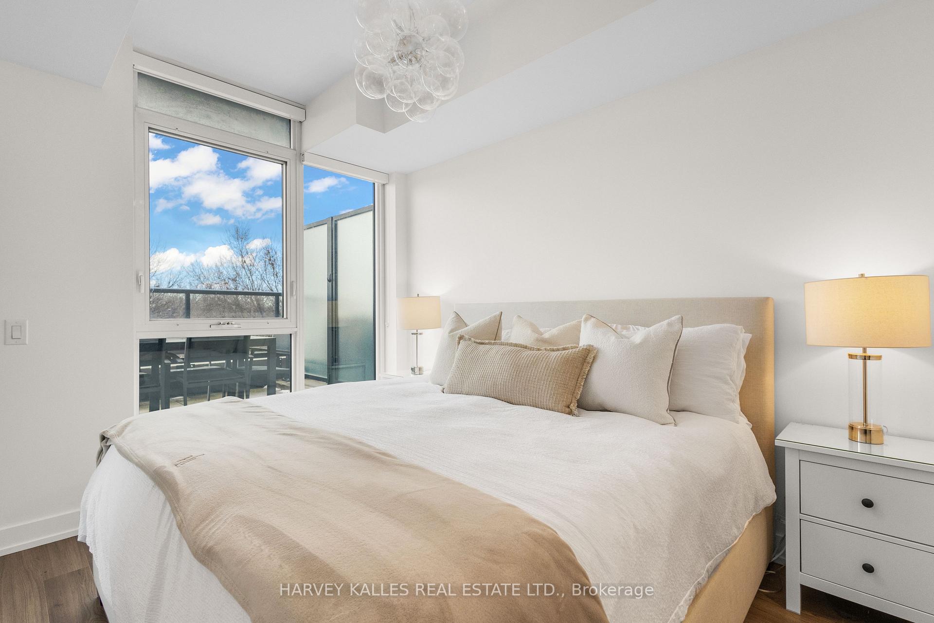 Photo 23 of Unit 402, 170 Chiltern Hill Road, Toronto, Humewood-Cedarvale — HOMEH