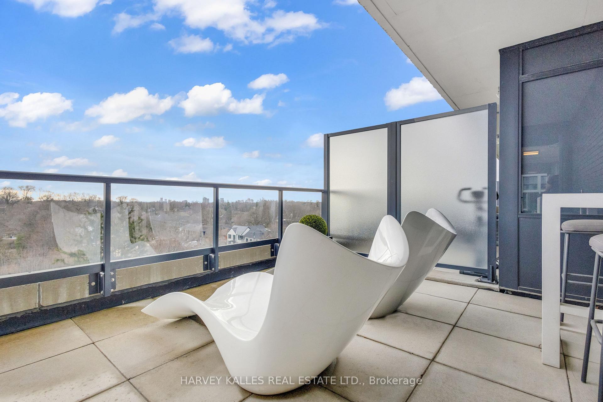 Photo 44 of Unit 402, 170 Chiltern Hill Road, Toronto, Humewood-Cedarvale — HOMEH