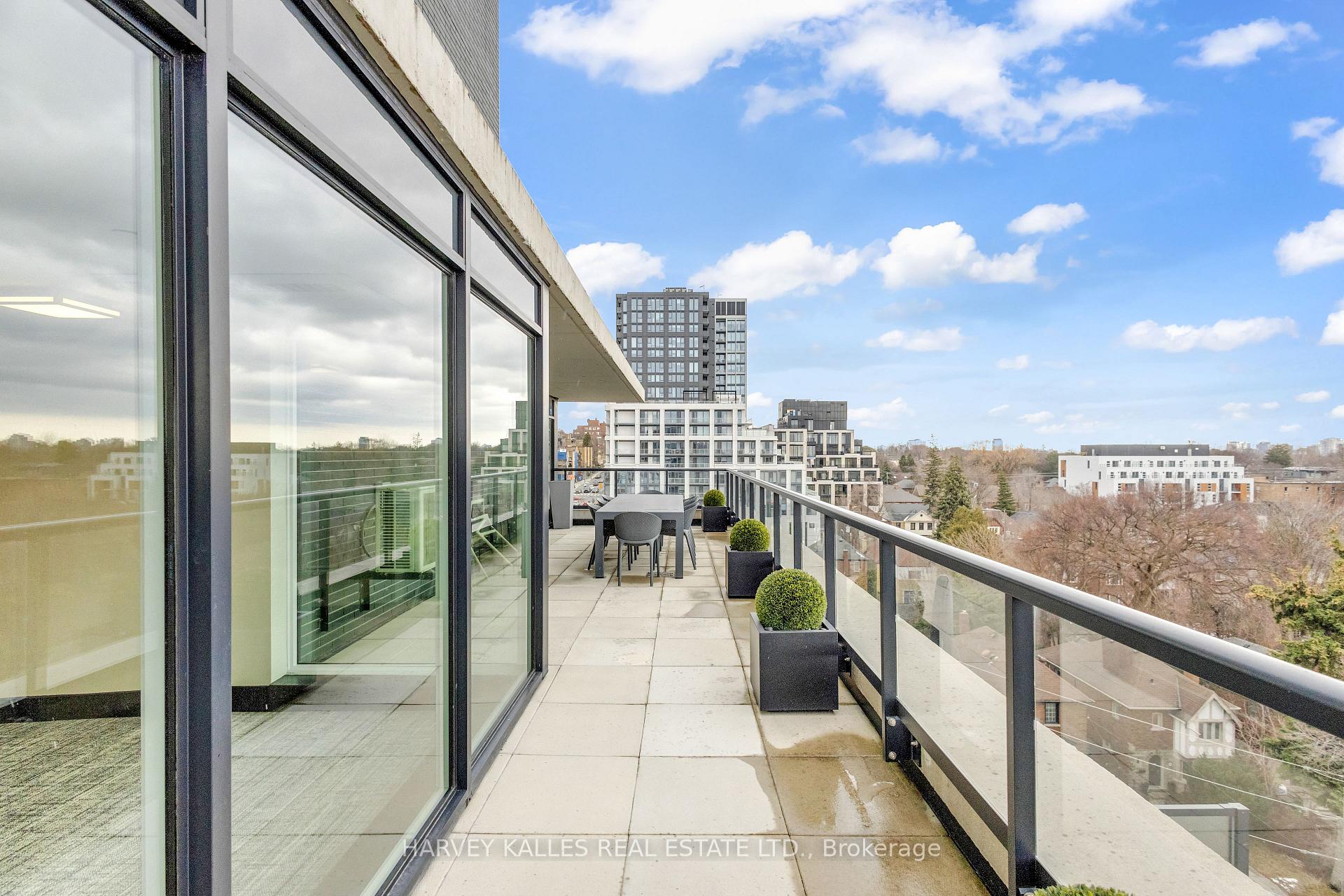 Photo 45 of Unit 402, 170 Chiltern Hill Road, Toronto, Humewood-Cedarvale — HOMEH
