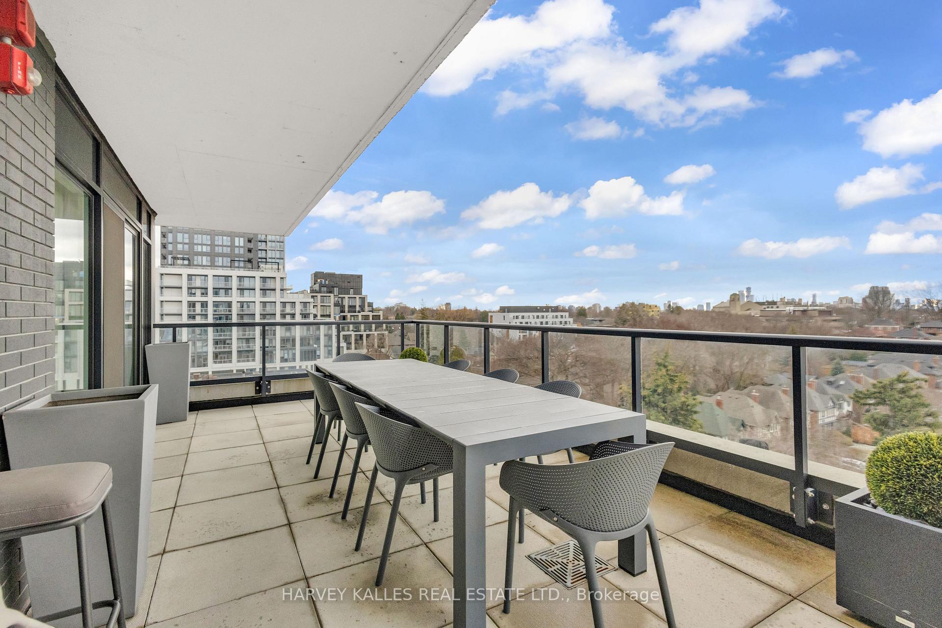 Photo 46 of Unit 402, 170 Chiltern Hill Road, Toronto, Humewood-Cedarvale — HOMEH