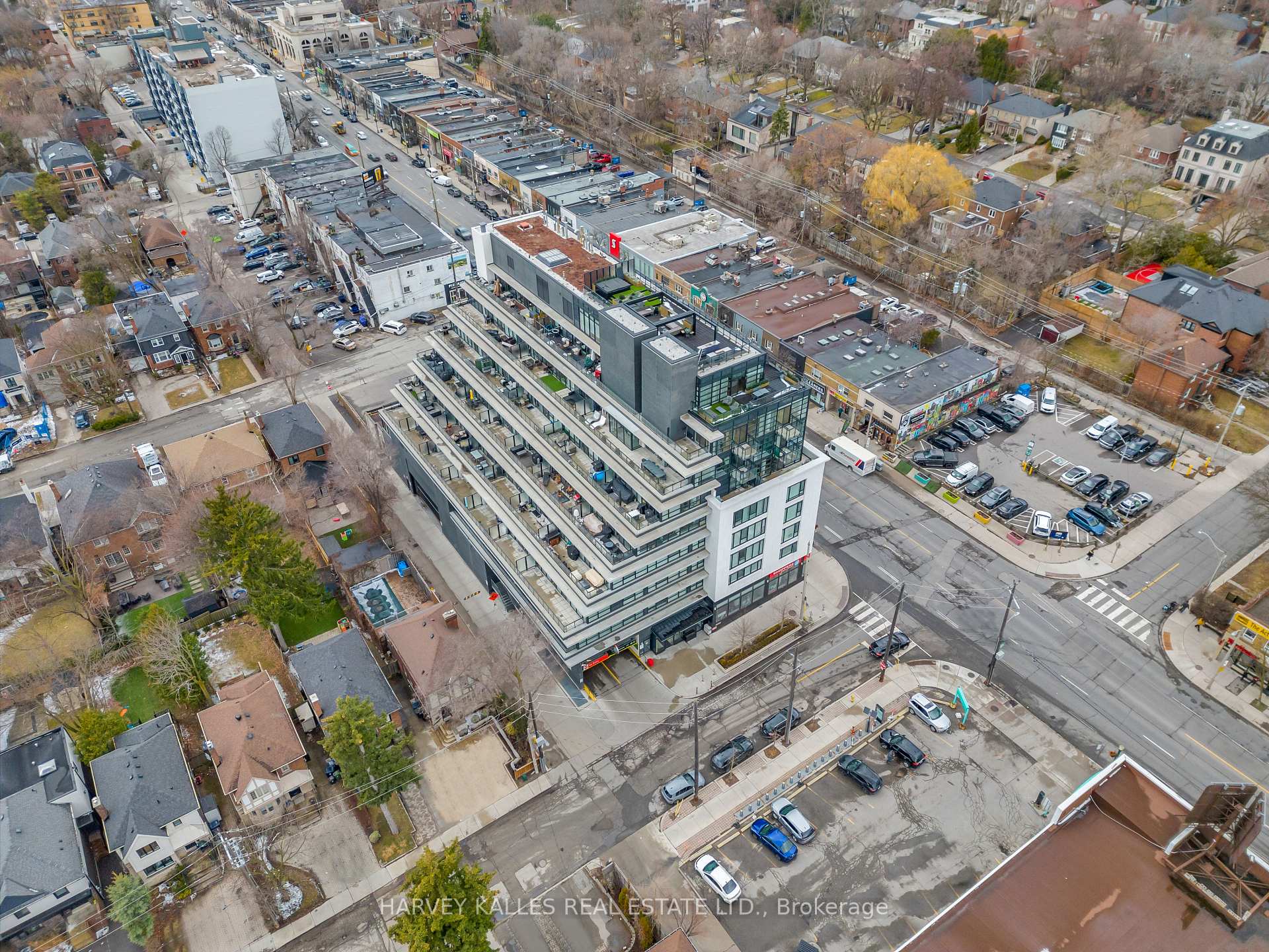Photo 49 of Unit 402, 170 Chiltern Hill Road, Toronto, Humewood-Cedarvale — HOMEH