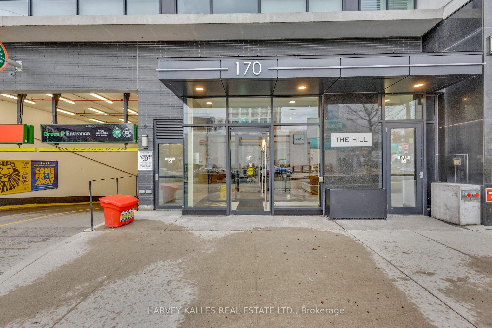 Photo 50 of Unit 402, 170 Chiltern Hill Road, Toronto, Humewood-Cedarvale — HOMEH