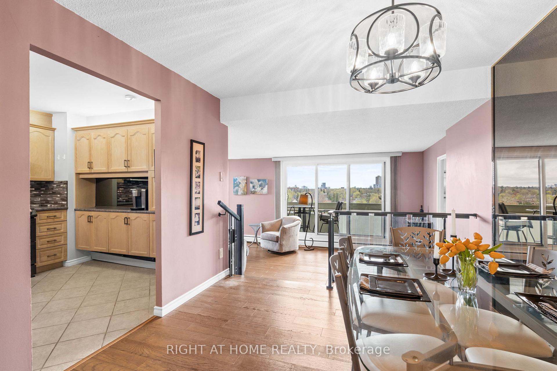 Photo 7 of Unit 1102, 1171 Ambleside Drive, Ottawa, Woodroffe — HOMEH