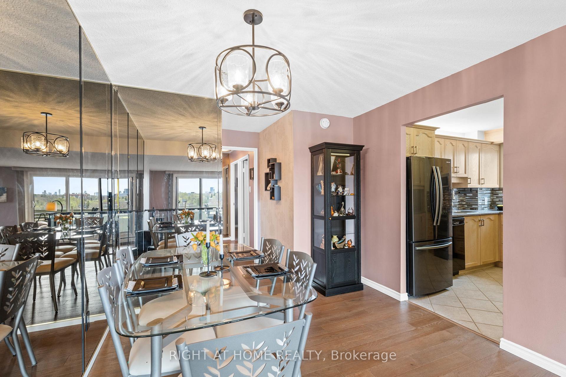 Photo 9 of Unit 1102, 1171 Ambleside Drive, Ottawa, Woodroffe — HOMEH