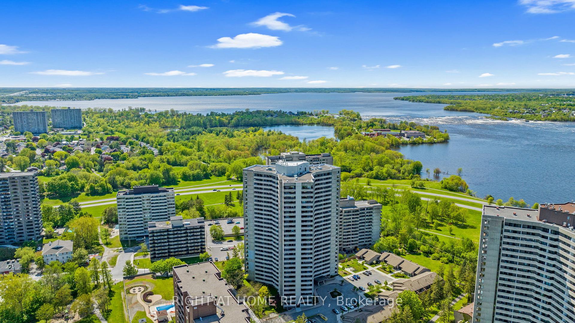 Photo 30 of Unit 1102, 1171 Ambleside Drive, Ottawa, Woodroffe — HOMEH
