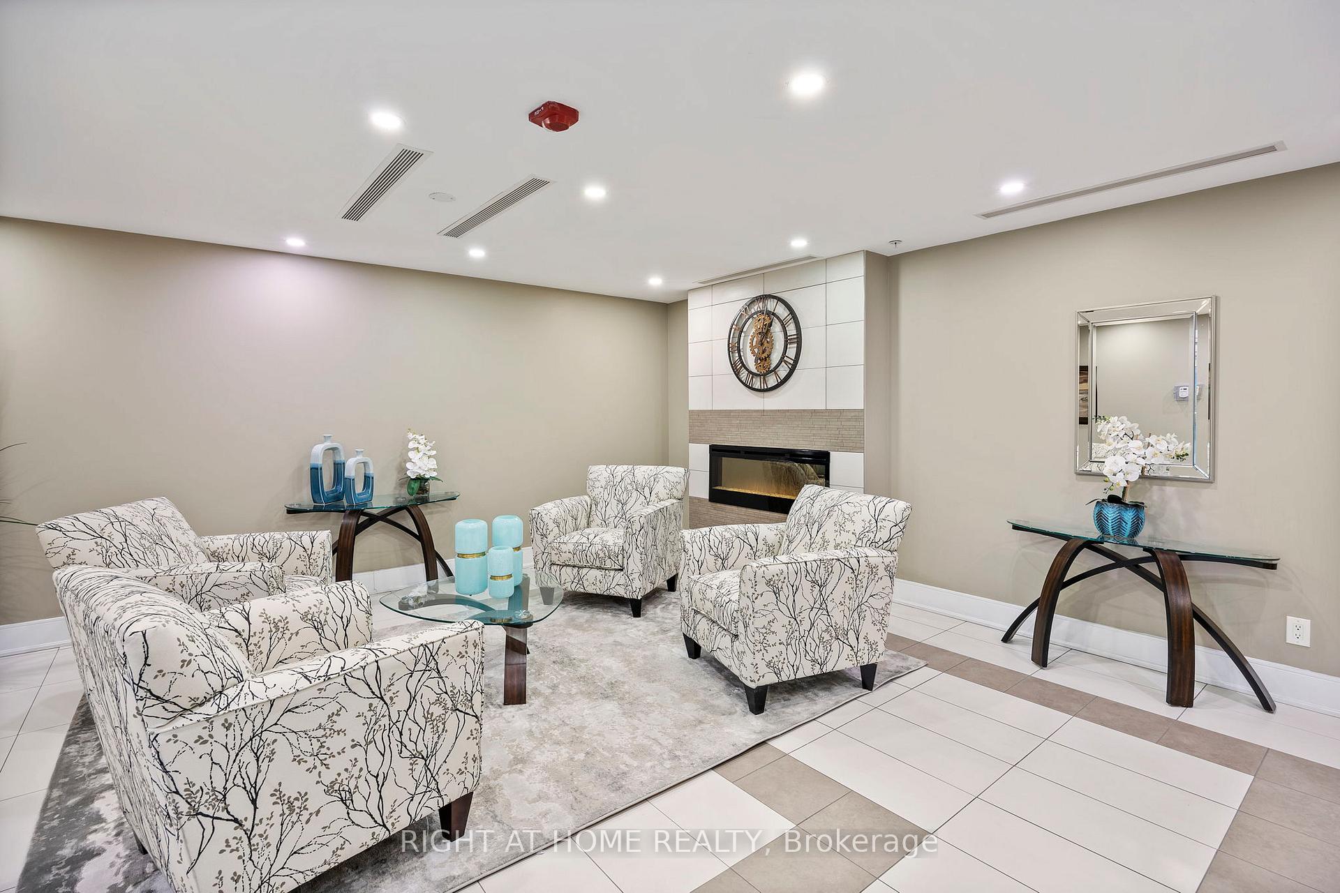 Photo 4 of Unit 412, 680 Gordon Street, Whitby, Port Whitby — HOMEH