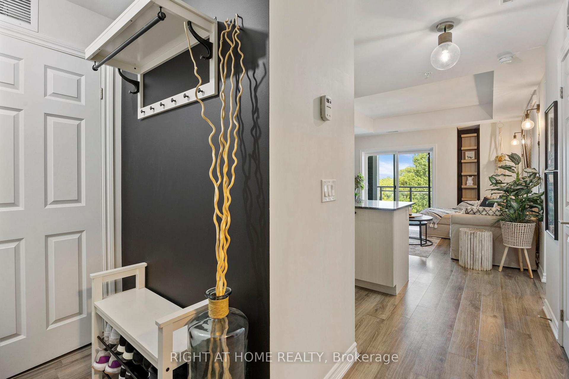 Photo 7 of Unit 412, 680 Gordon Street, Whitby, Port Whitby — HOMEH