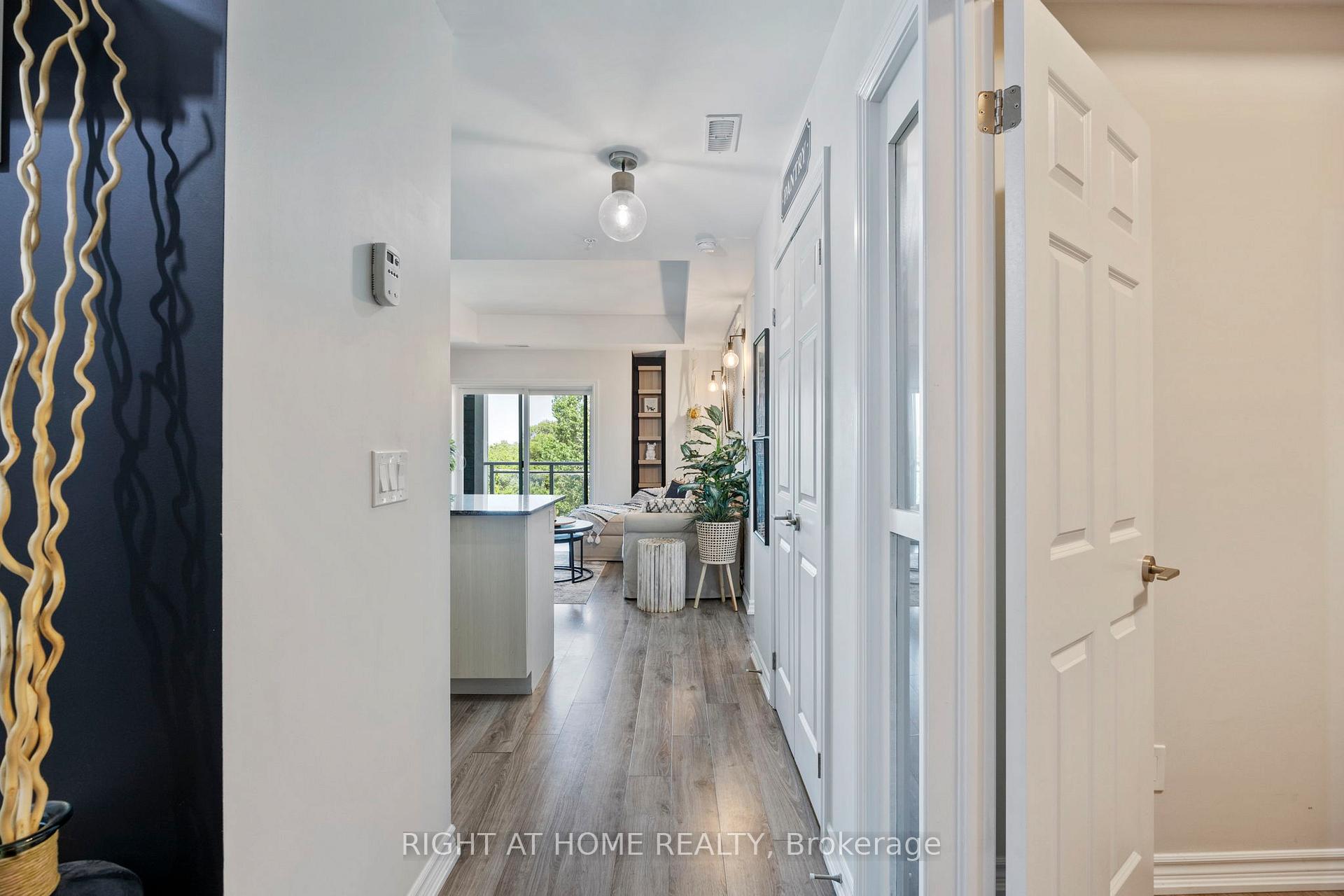 Photo 8 of Unit 412, 680 Gordon Street, Whitby, Port Whitby — HOMEH