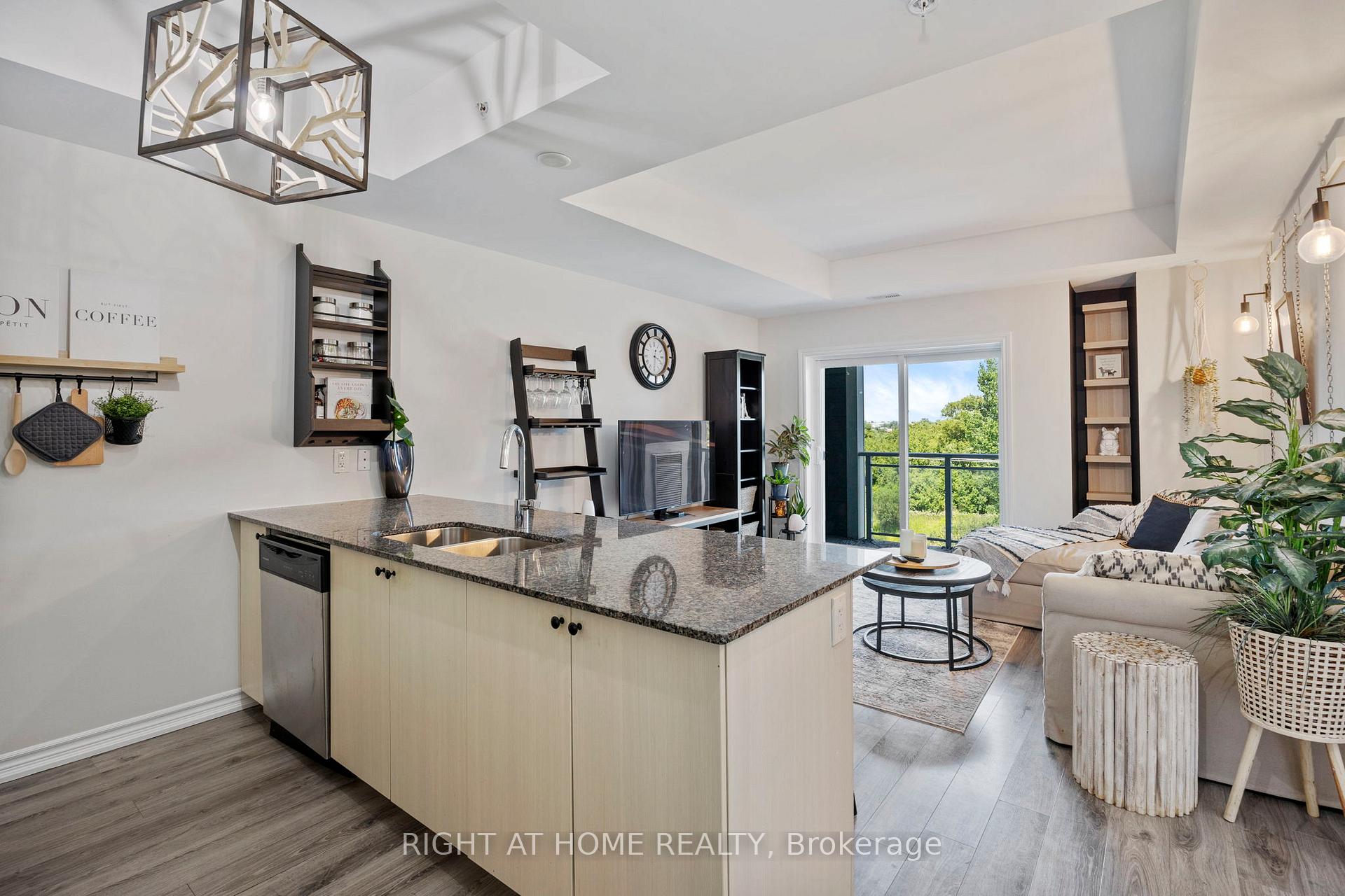 Photo 9 of Unit 412, 680 Gordon Street, Whitby, Port Whitby — HOMEH