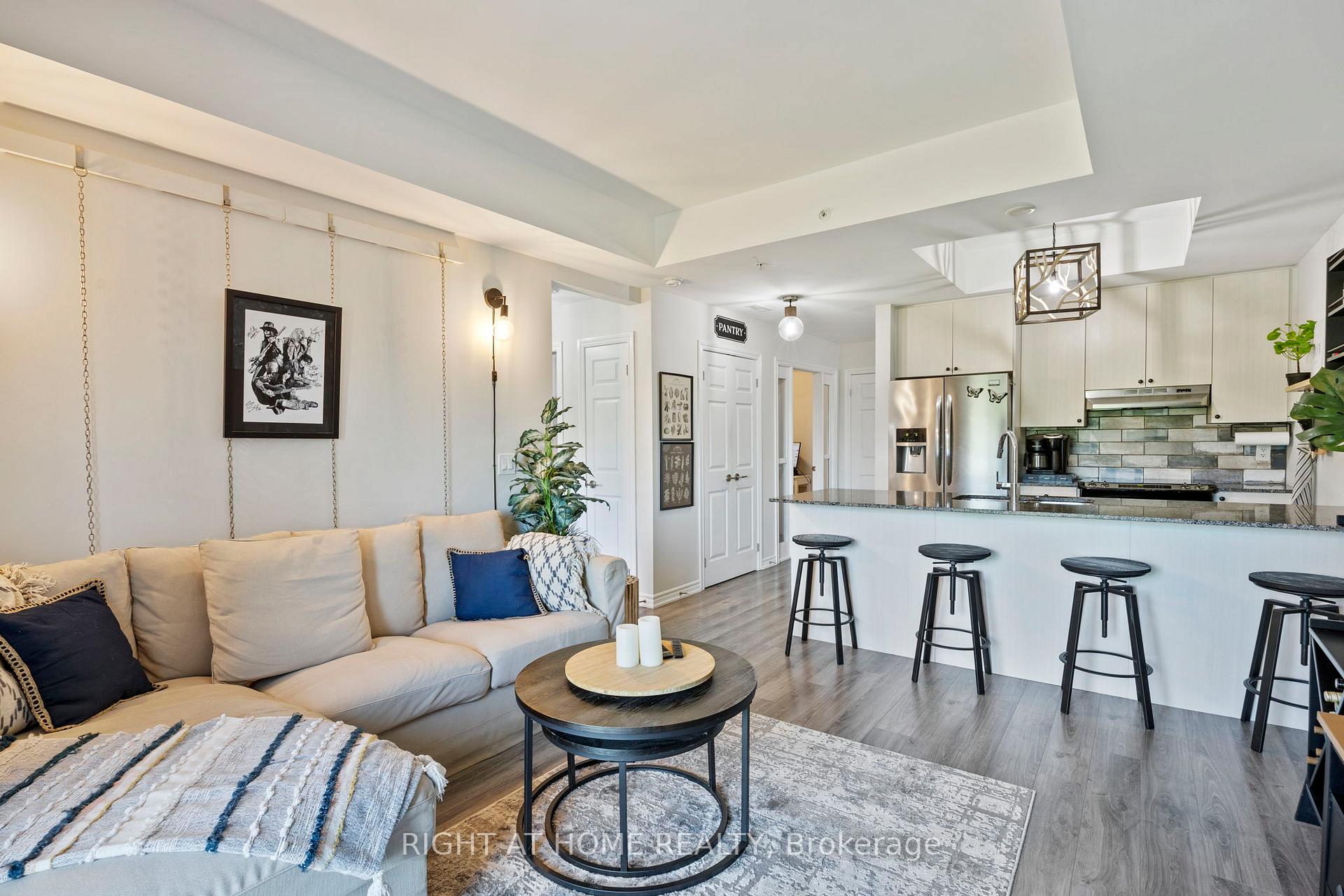 Photo 12 of Unit 412, 680 Gordon Street, Whitby, Port Whitby — HOMEH
