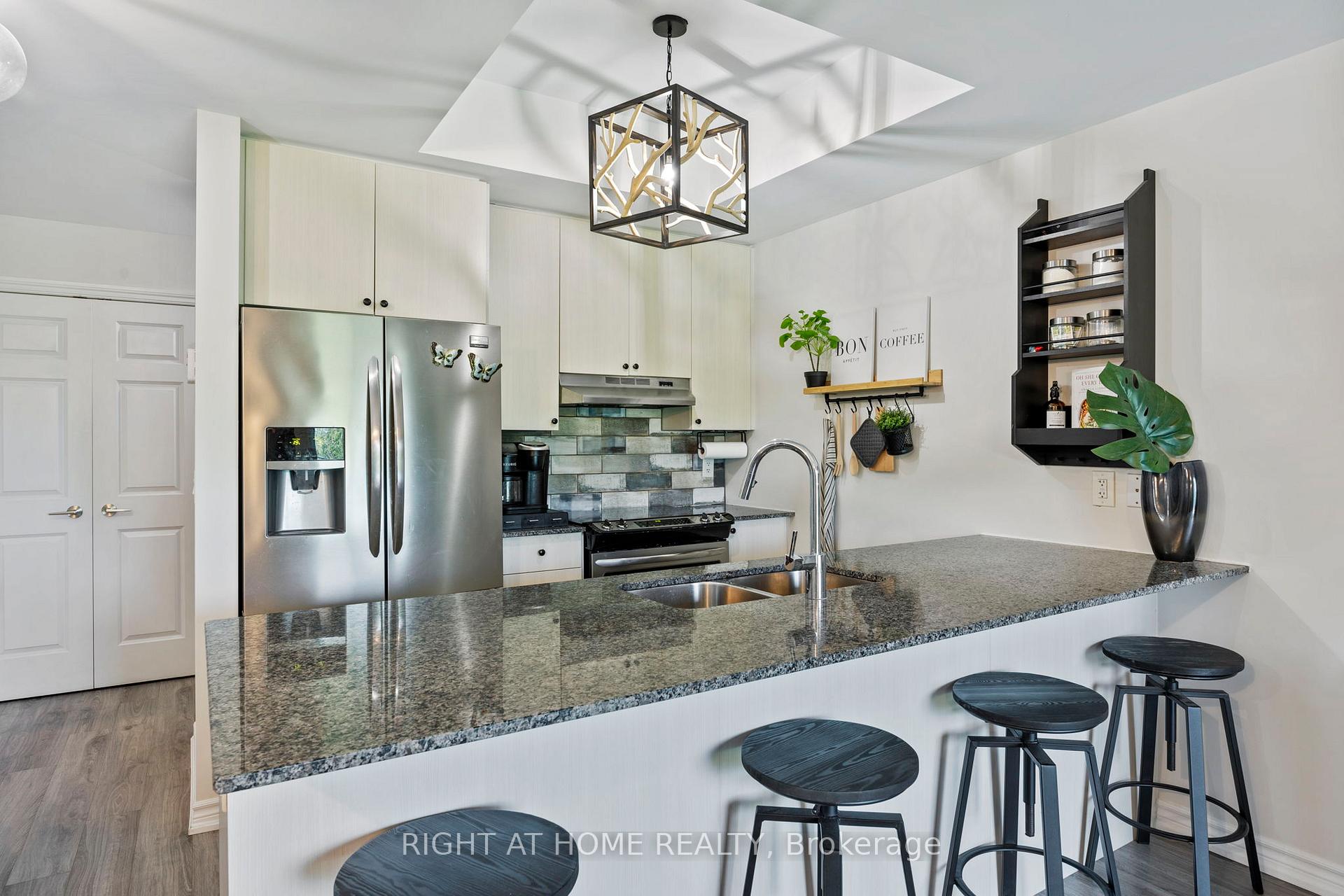 Photo 15 of Unit 412, 680 Gordon Street, Whitby, Port Whitby — HOMEH