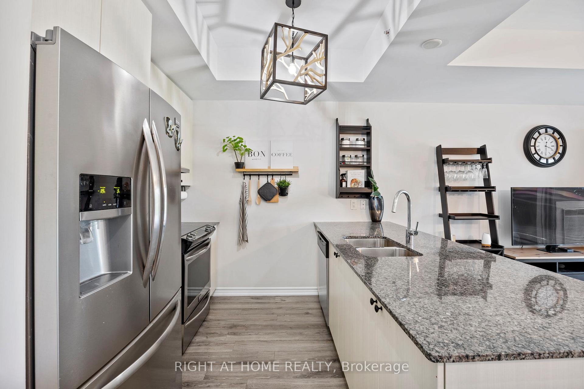 Photo 16 of Unit 412, 680 Gordon Street, Whitby, Port Whitby — HOMEH