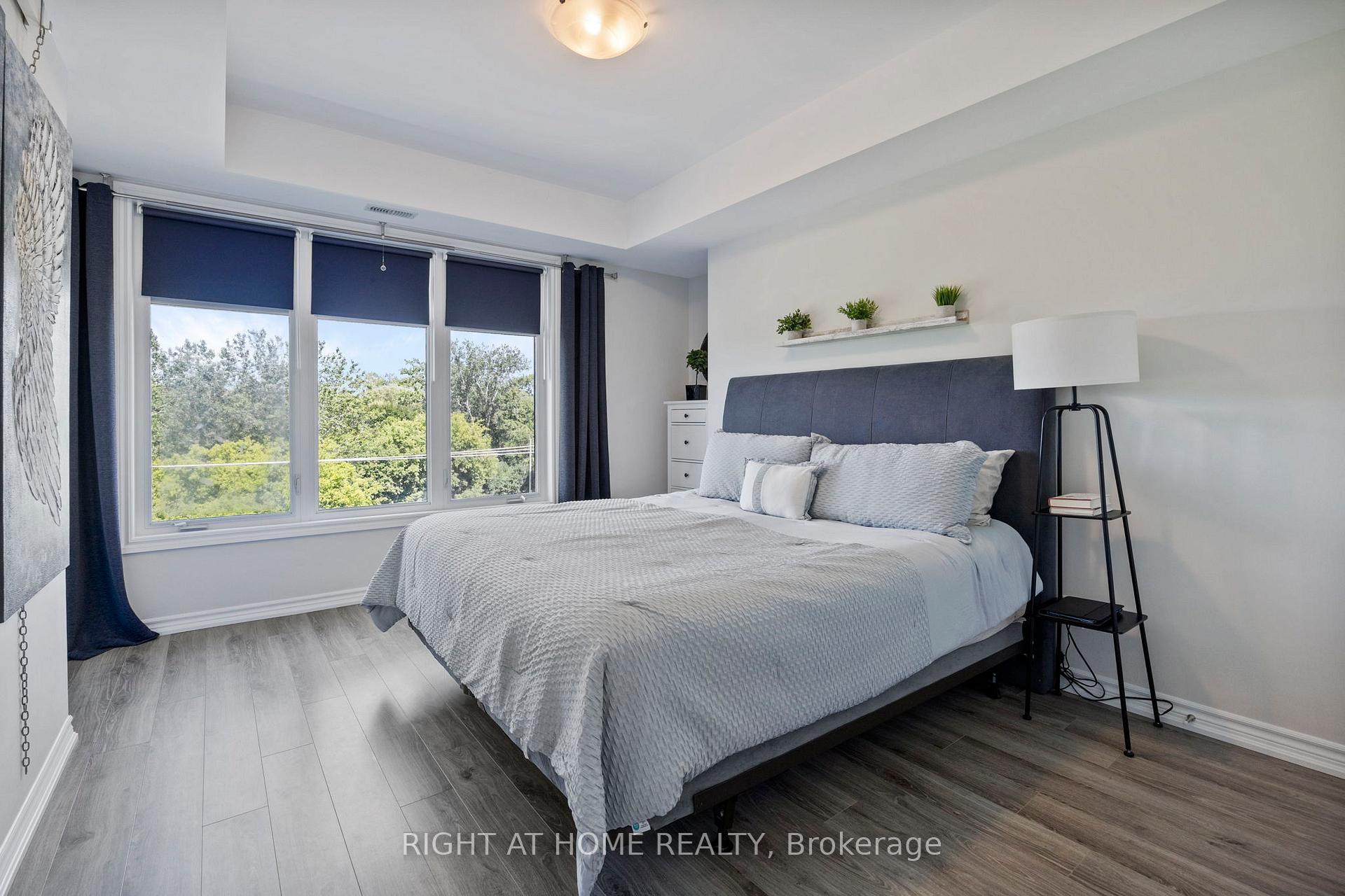 Photo 18 of Unit 412, 680 Gordon Street, Whitby, Port Whitby — HOMEH