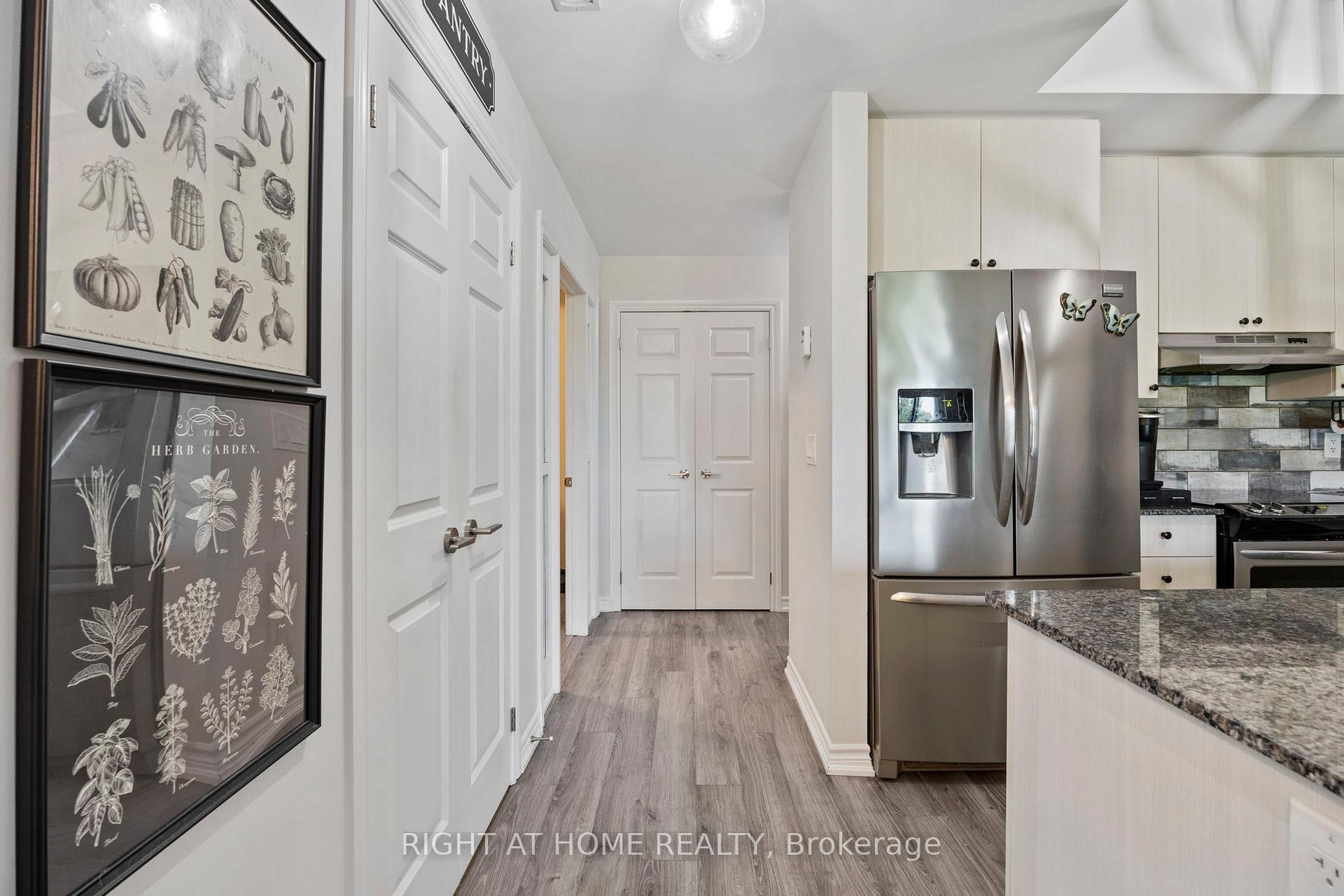 Photo 22 of Unit 412, 680 Gordon Street, Whitby, Port Whitby — HOMEH