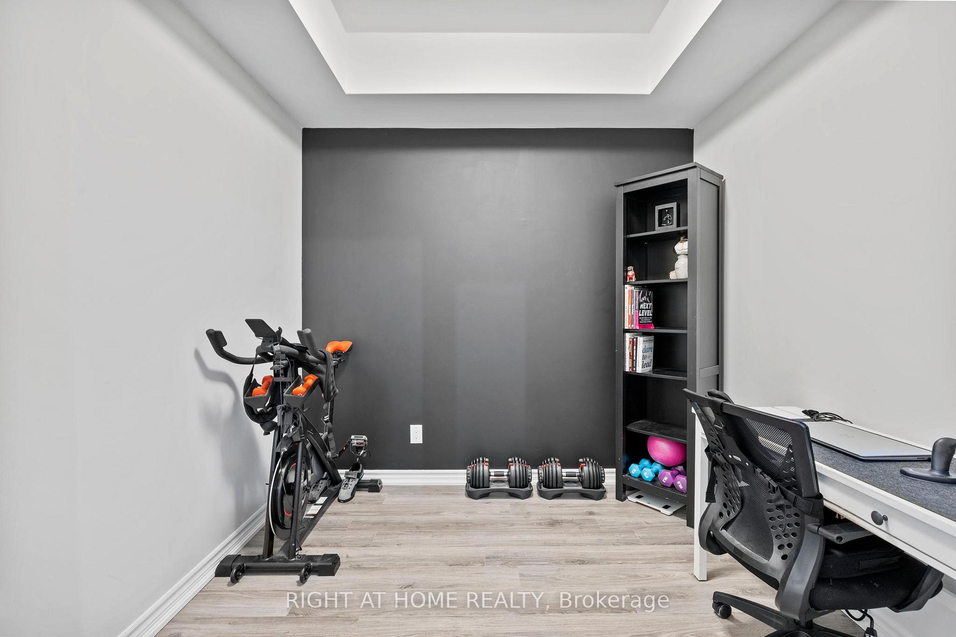 Photo 23 of Unit 412, 680 Gordon Street, Whitby, Port Whitby — HOMEH