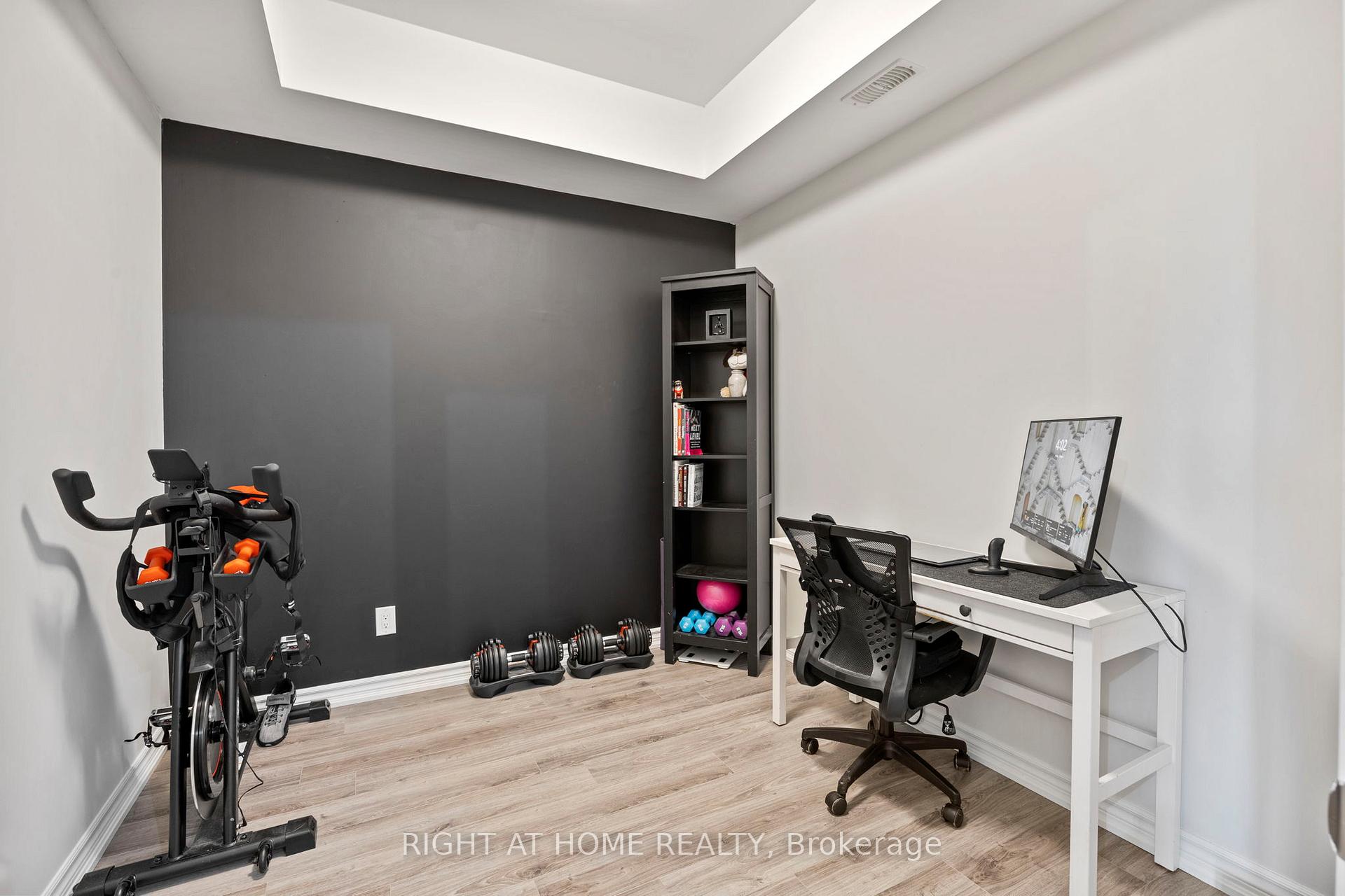 Photo 24 of Unit 412, 680 Gordon Street, Whitby, Port Whitby — HOMEH