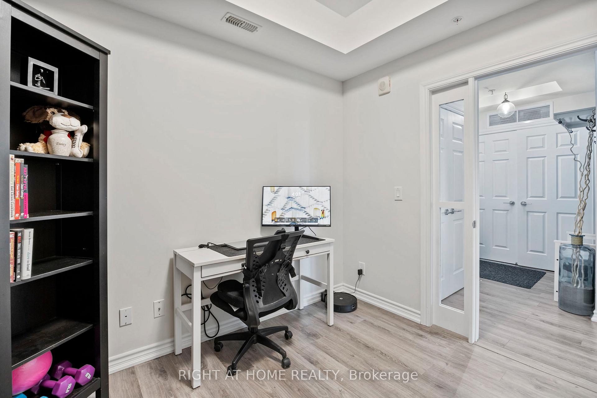 Photo 25 of Unit 412, 680 Gordon Street, Whitby, Port Whitby — HOMEH