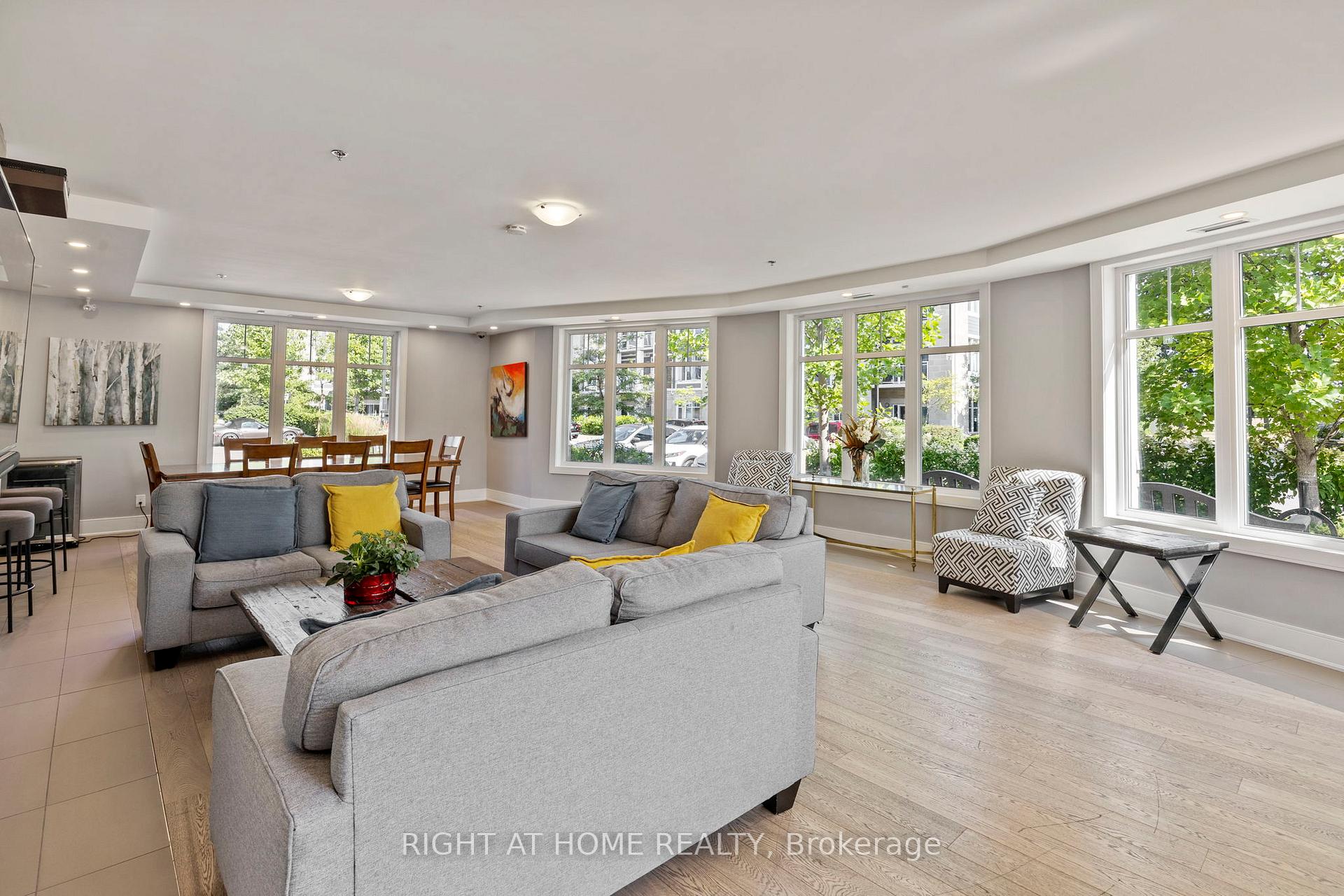 Photo 27 of Unit 412, 680 Gordon Street, Whitby, Port Whitby — HOMEH