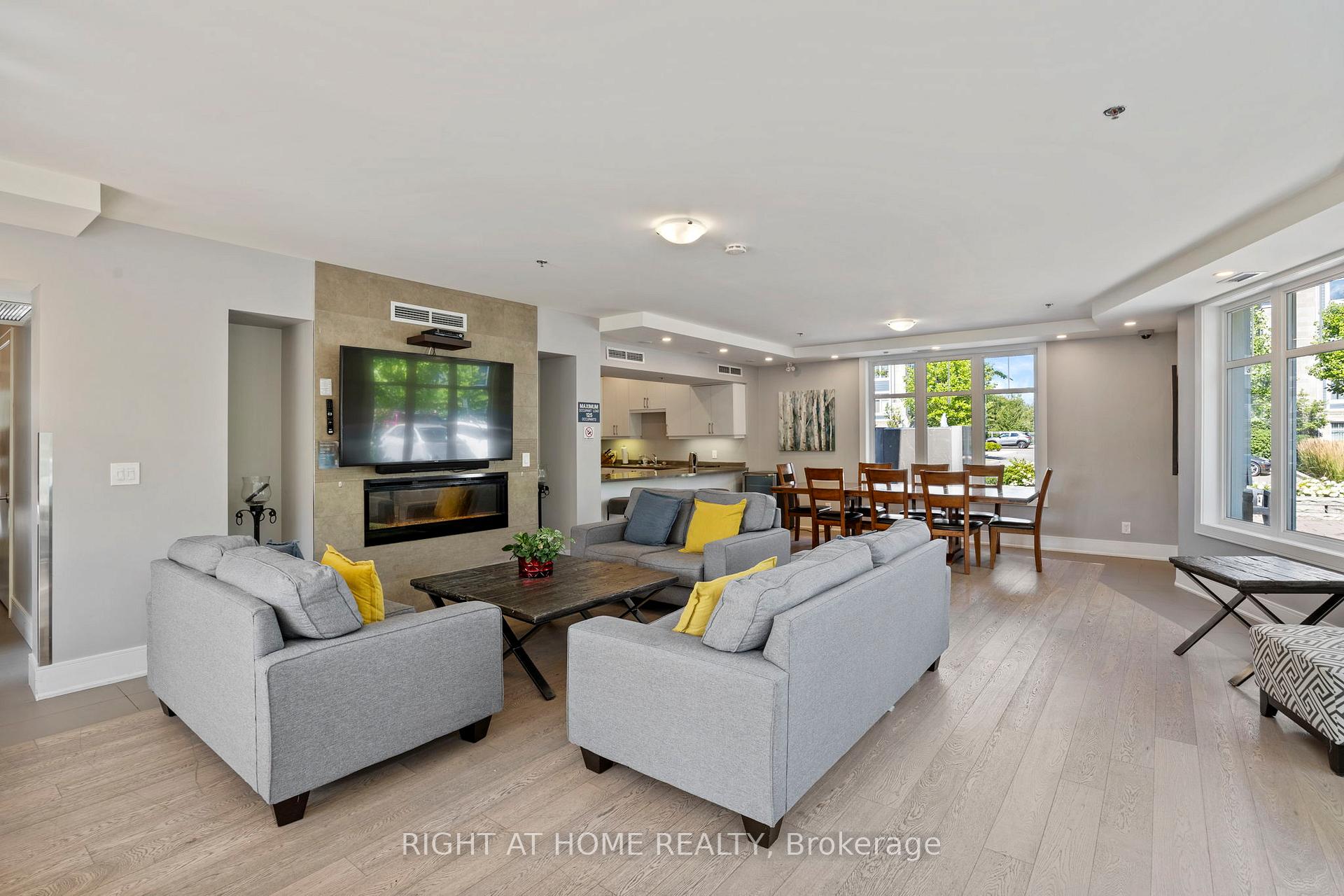 Photo 28 of Unit 412, 680 Gordon Street, Whitby, Port Whitby — HOMEH